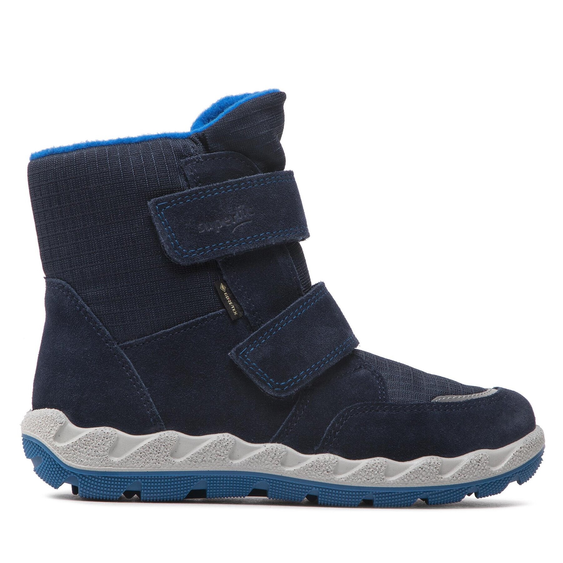 Superfit Апрески GORE-TEX -1-006013-8000 Тъмносин - Pepit.bg