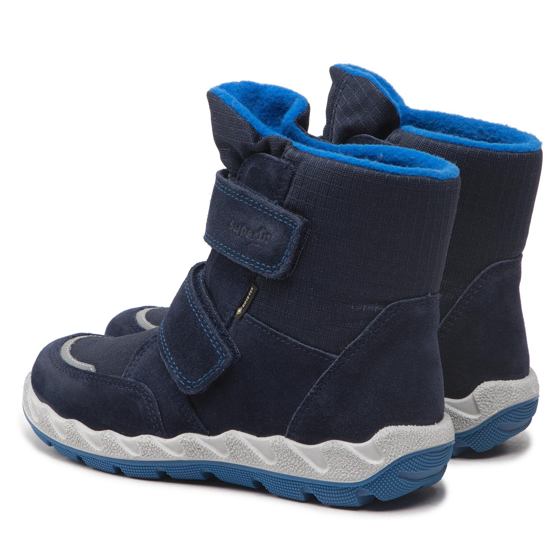 Superfit Апрески GORE-TEX -1-006013-8000 Тъмносин - Pepit.bg