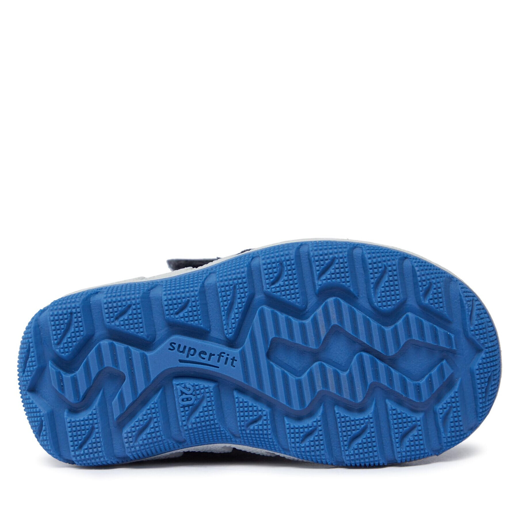 Superfit Апрески GORE-TEX 1-006014-2000 M Сив - Pepit.bg