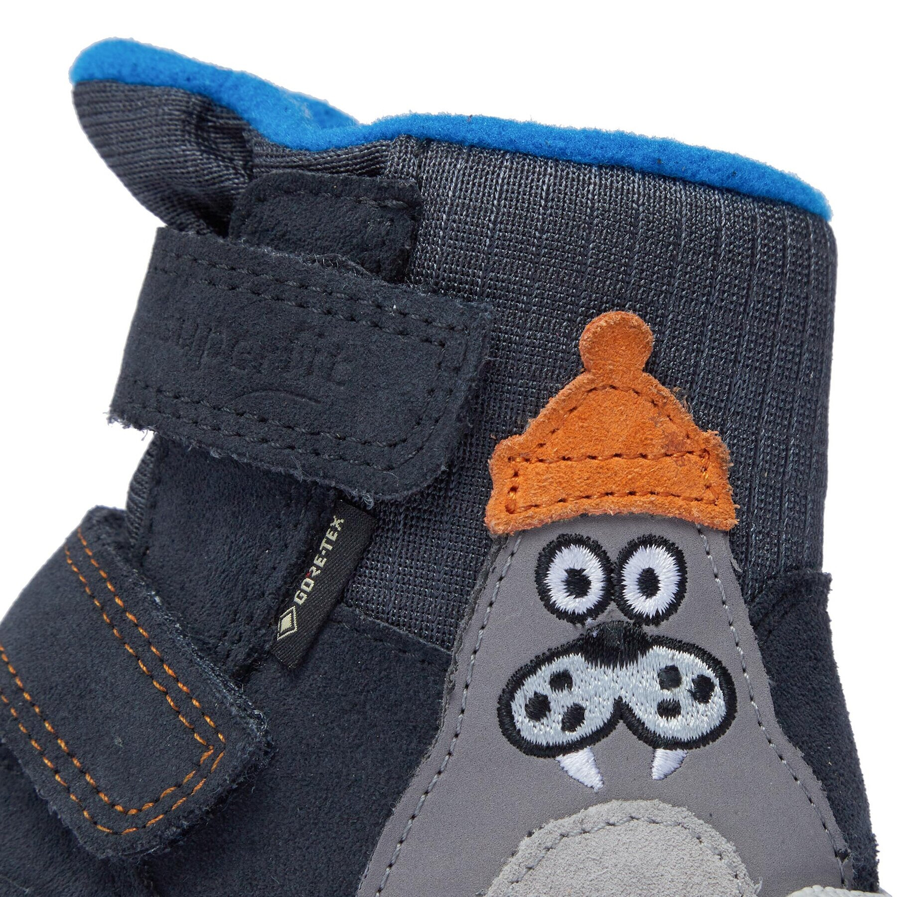 Superfit Апрески GORE-TEX 1-006014-2000 M Сив - Pepit.bg