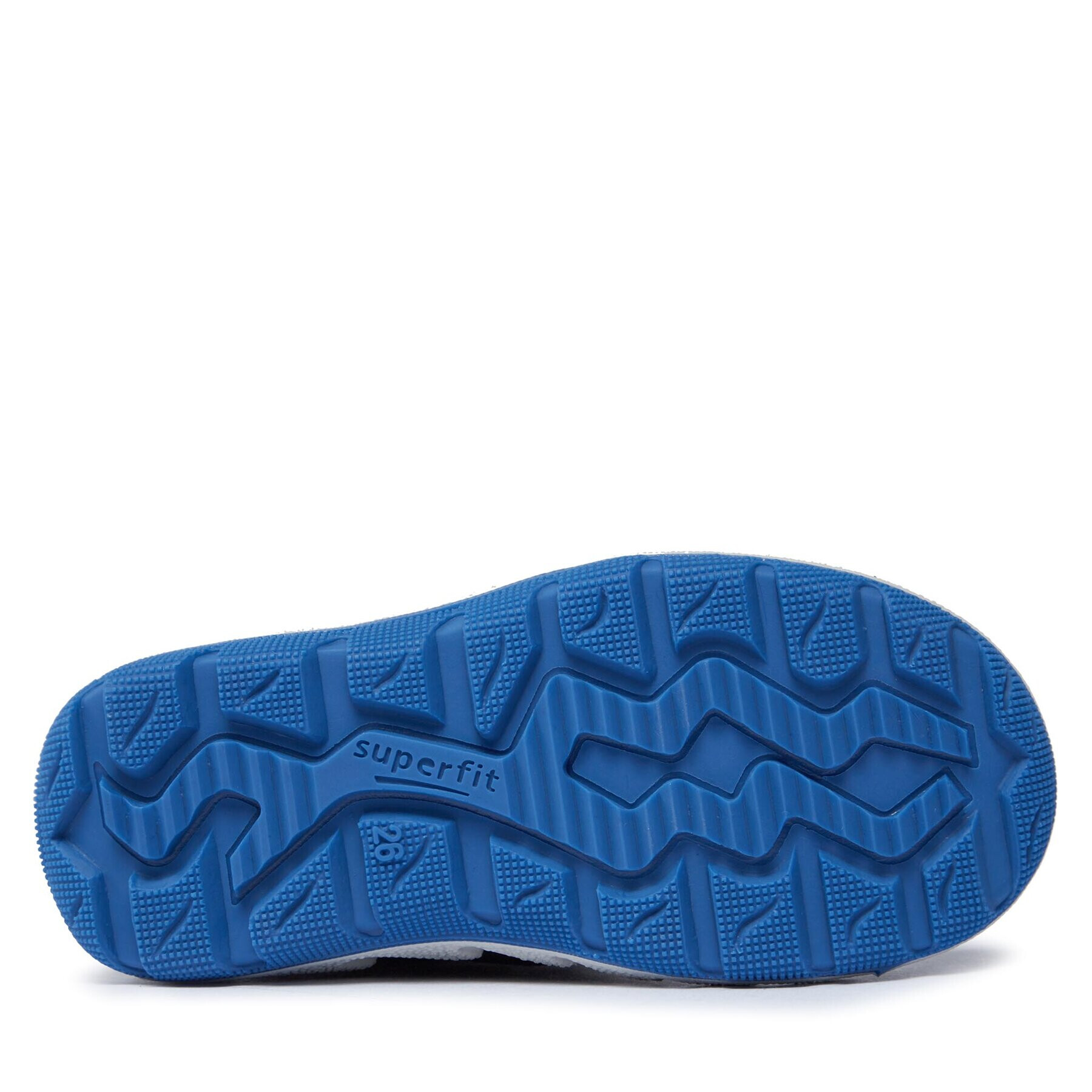 Superfit Апрески GORE-TEX 1-006014-2000 S Сив - Pepit.bg