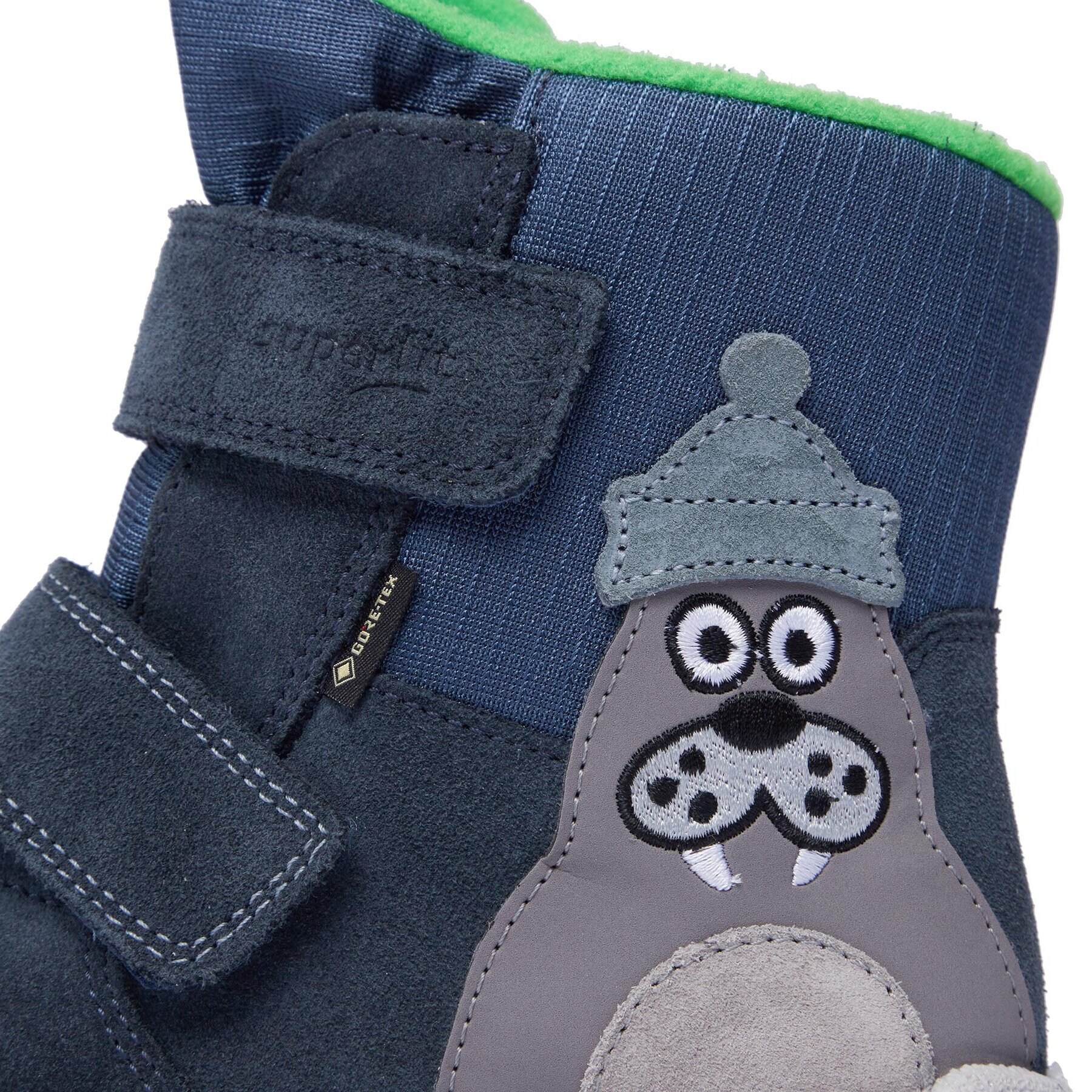 Superfit Апрески GORE-TEX 1-006014-8000 D Син - Pepit.bg