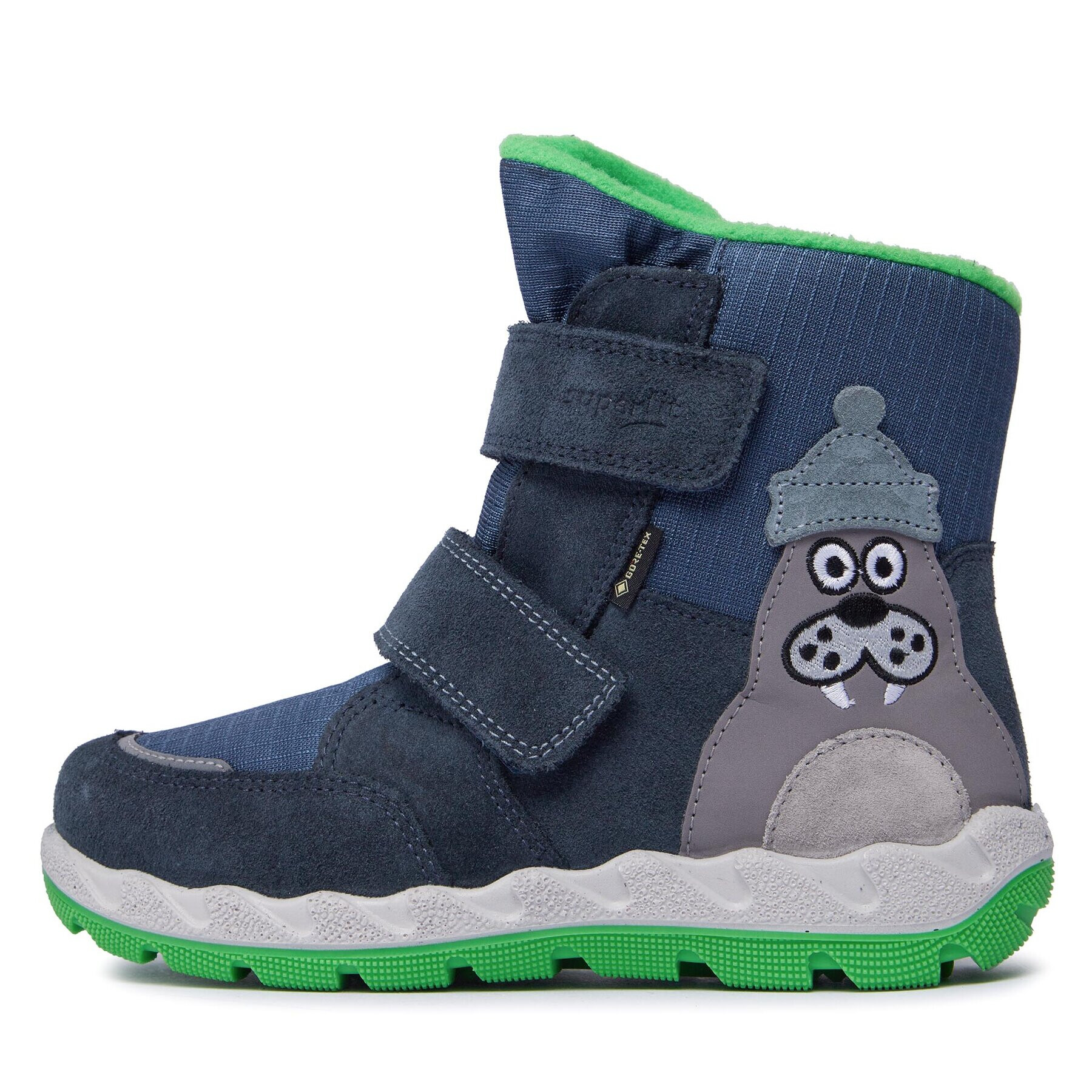 Superfit Апрески GORE-TEX 1-006014-8000 D Син - Pepit.bg