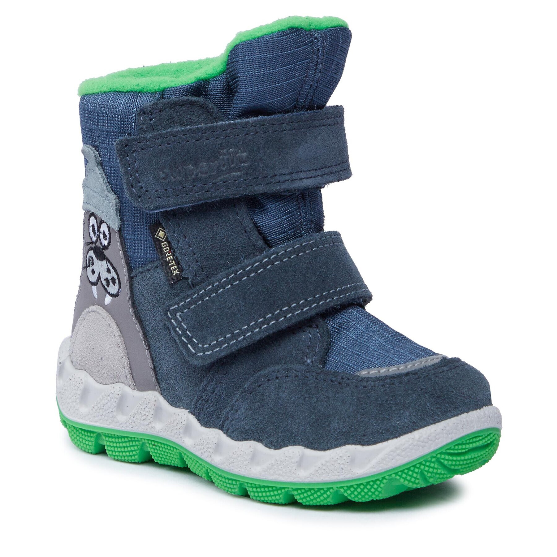 Superfit Апрески GORE-TEX 1-006014-8000 M Син - Pepit.bg