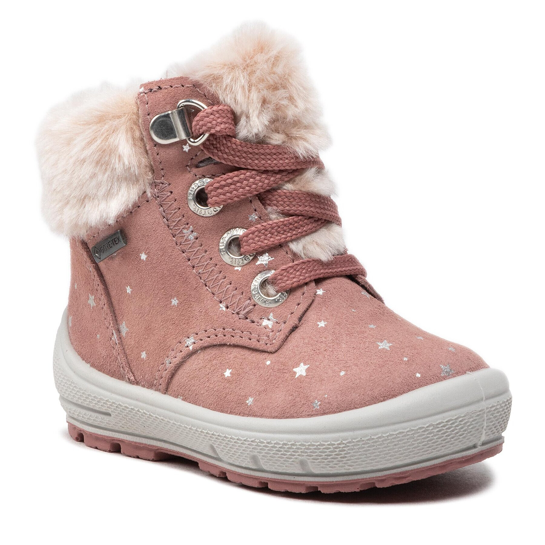 Superfit Апрески GORE-TEX 1-006310-5510 M Розов - Pepit.bg