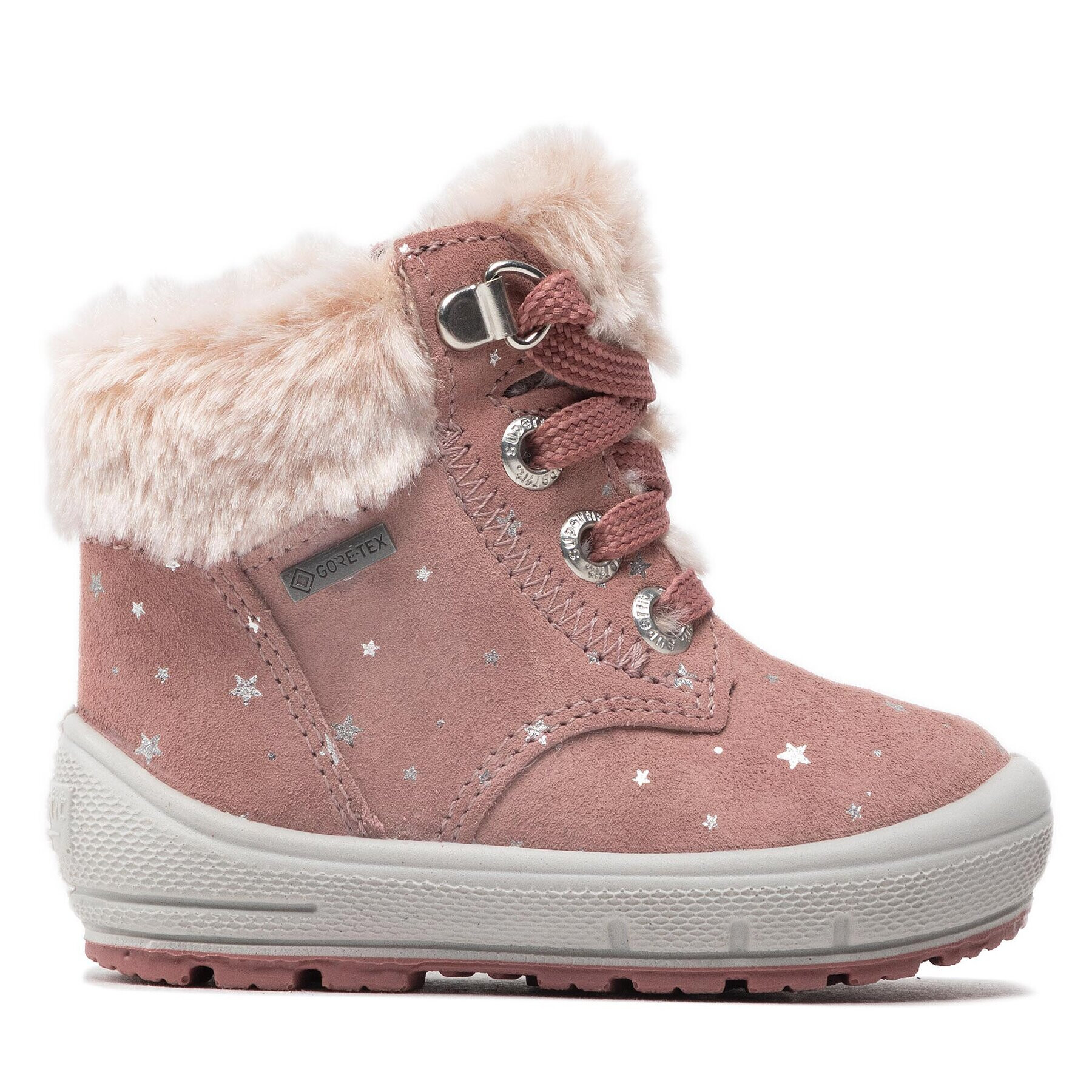 Superfit Апрески GORE-TEX 1-006310-5510 M Розов - Pepit.bg