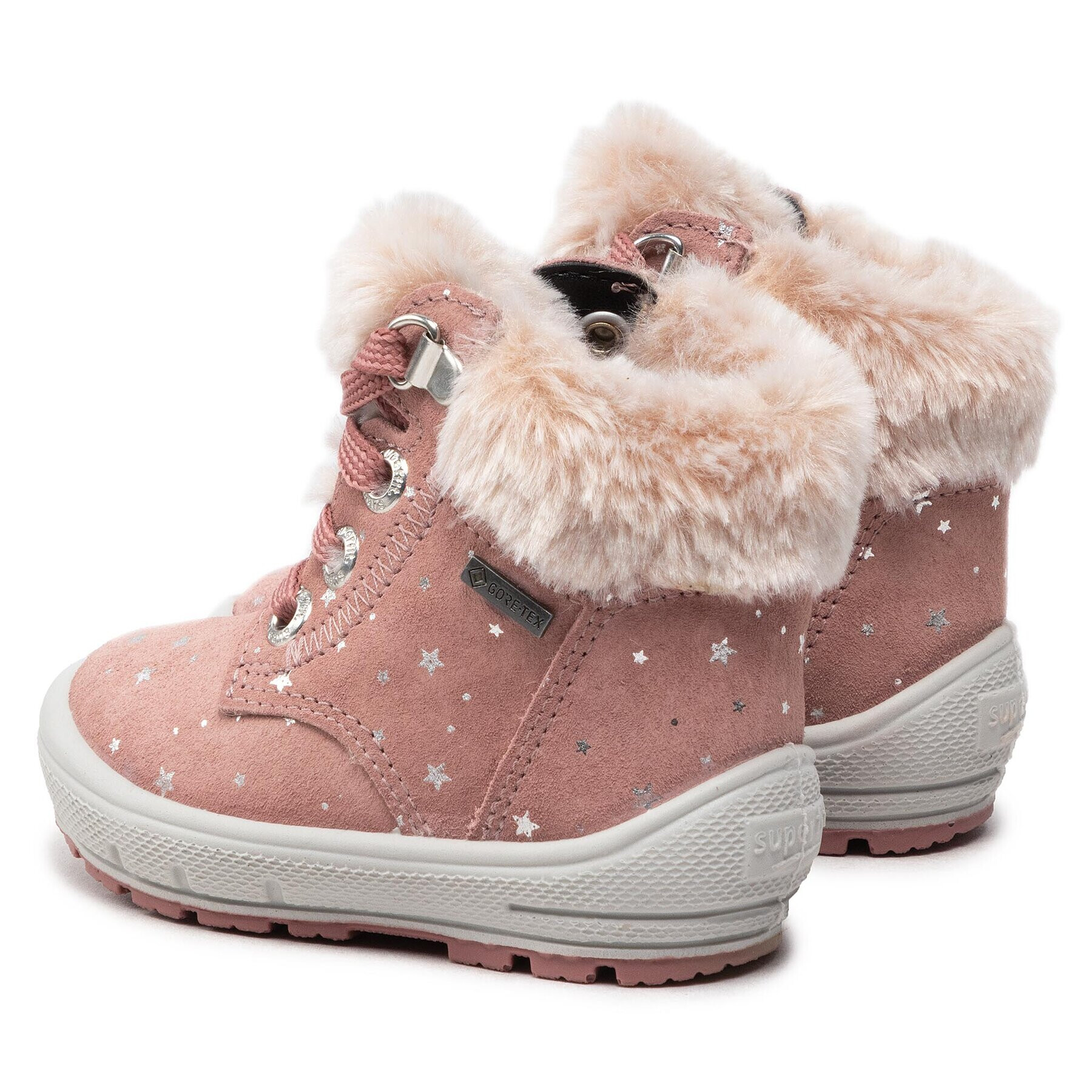 Superfit Апрески GORE-TEX 1-006310-5510 M Розов - Pepit.bg