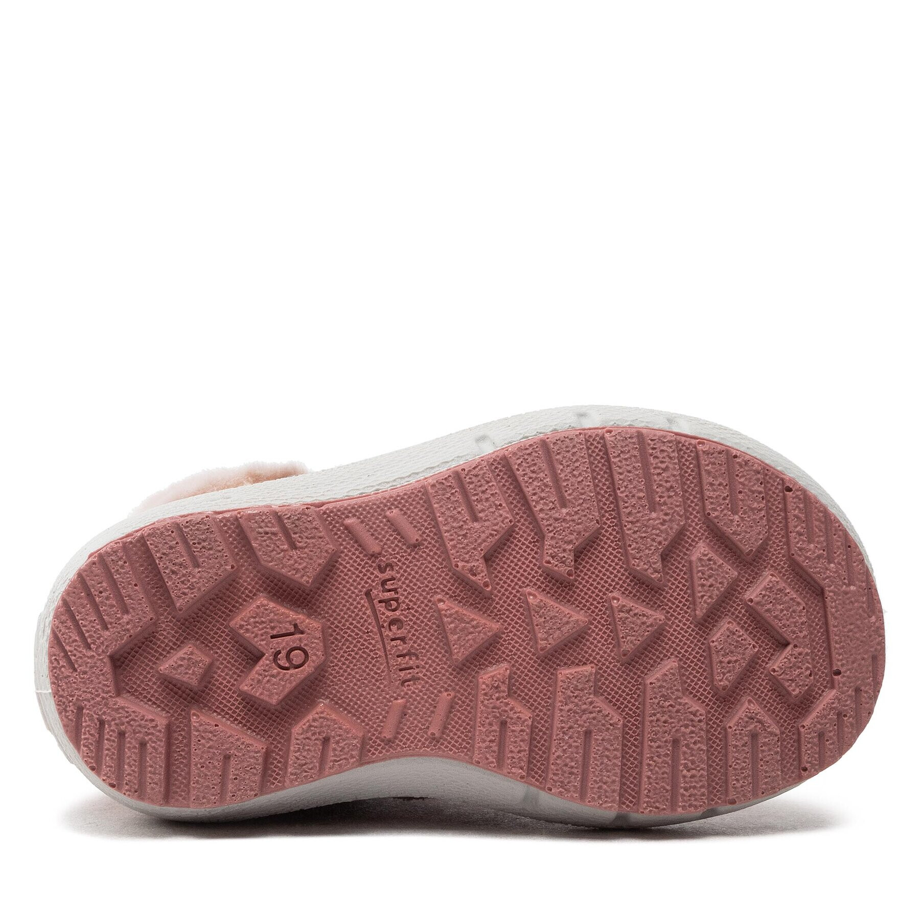 Superfit Апрески GORE-TEX 1-006310-5510 M Розов - Pepit.bg