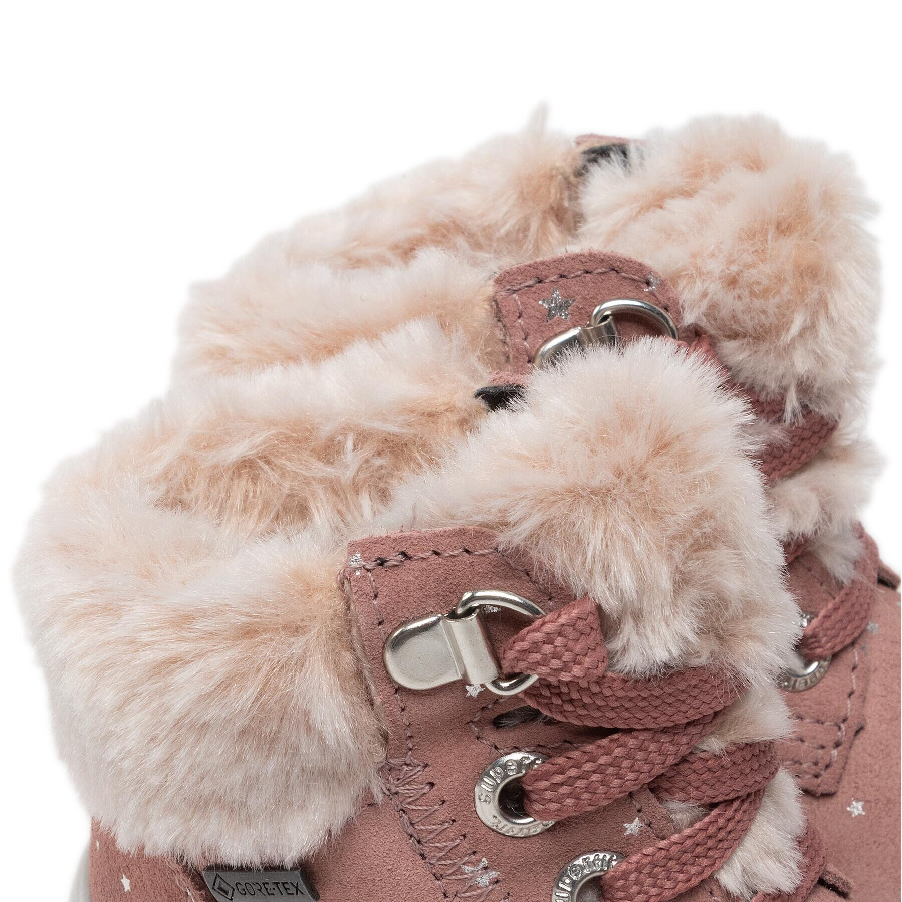 Superfit Апрески GORE-TEX 1-006310-5510 M Розов - Pepit.bg
