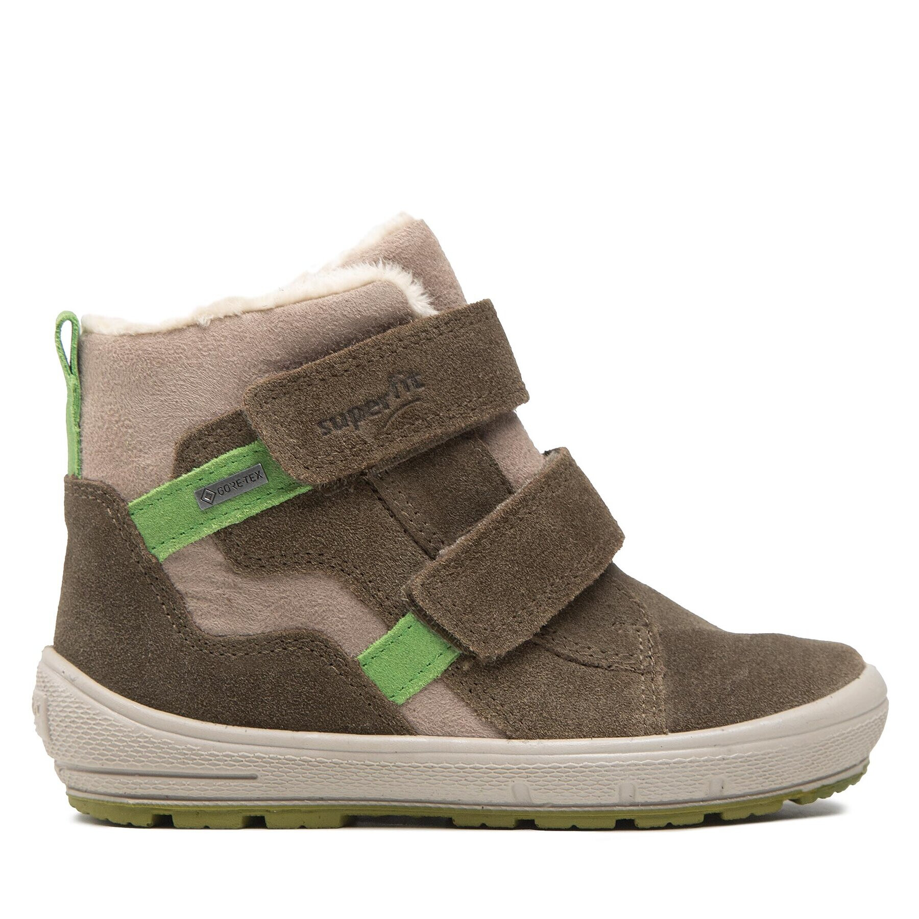 Superfit Апрески GORE-TEX 1-006315-7000 D Каки - Pepit.bg