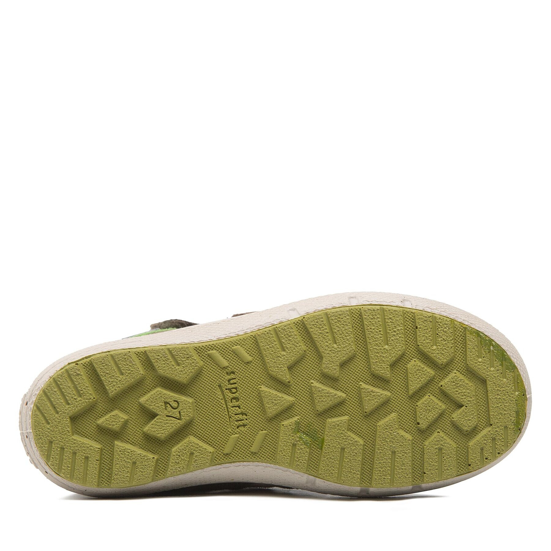 Superfit Апрески GORE-TEX 1-006315-7000 D Каки - Pepit.bg