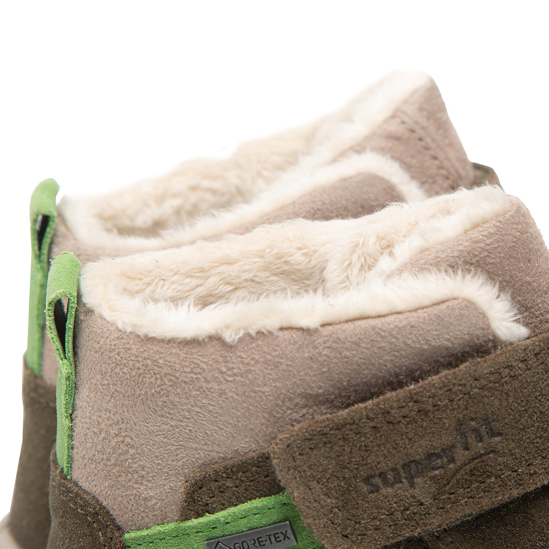 Superfit Апрески GORE-TEX 1-006315-7000 D Каки - Pepit.bg