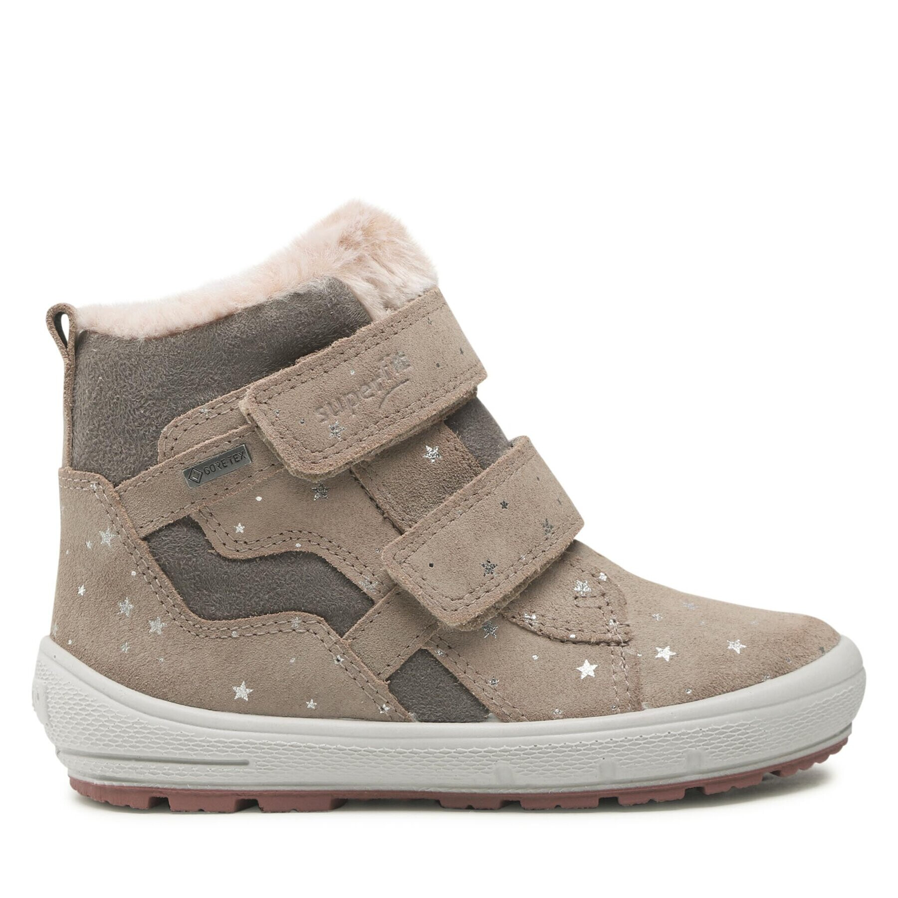 Superfit Апрески GORE-TEX 1-006316-4000 D Бежов - Pepit.bg