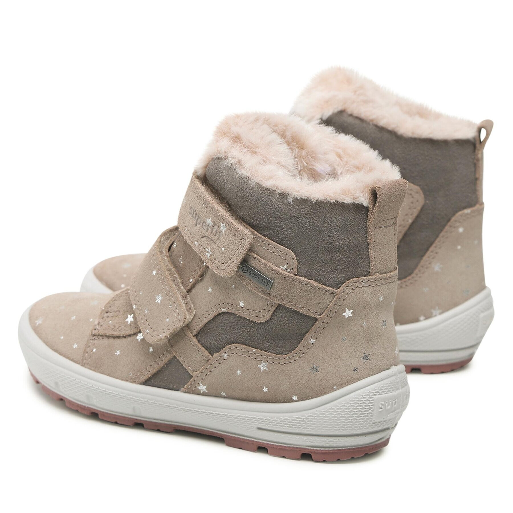 Superfit Апрески GORE-TEX 1-006316-4000 D Бежов - Pepit.bg