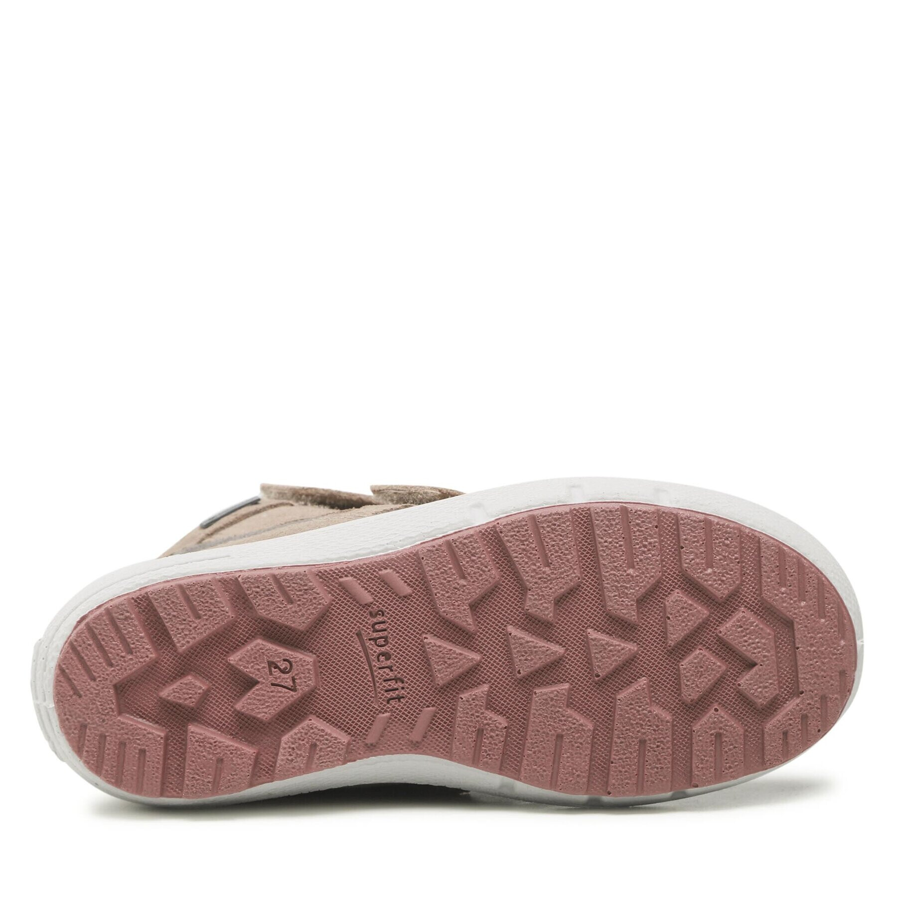 Superfit Апрески GORE-TEX 1-006316-4000 D Бежов - Pepit.bg
