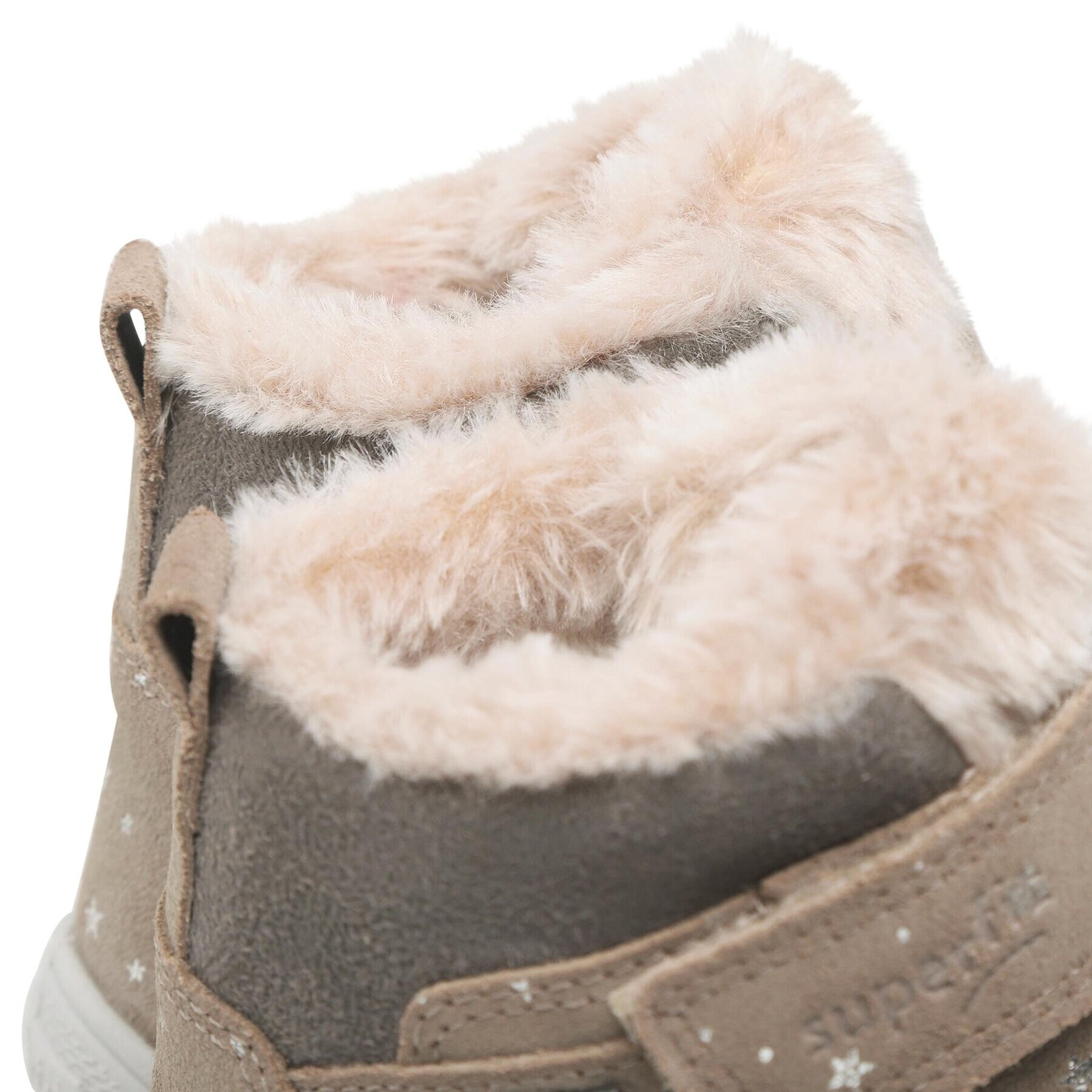 Superfit Апрески GORE-TEX 1-006316-4000 D Бежов - Pepit.bg