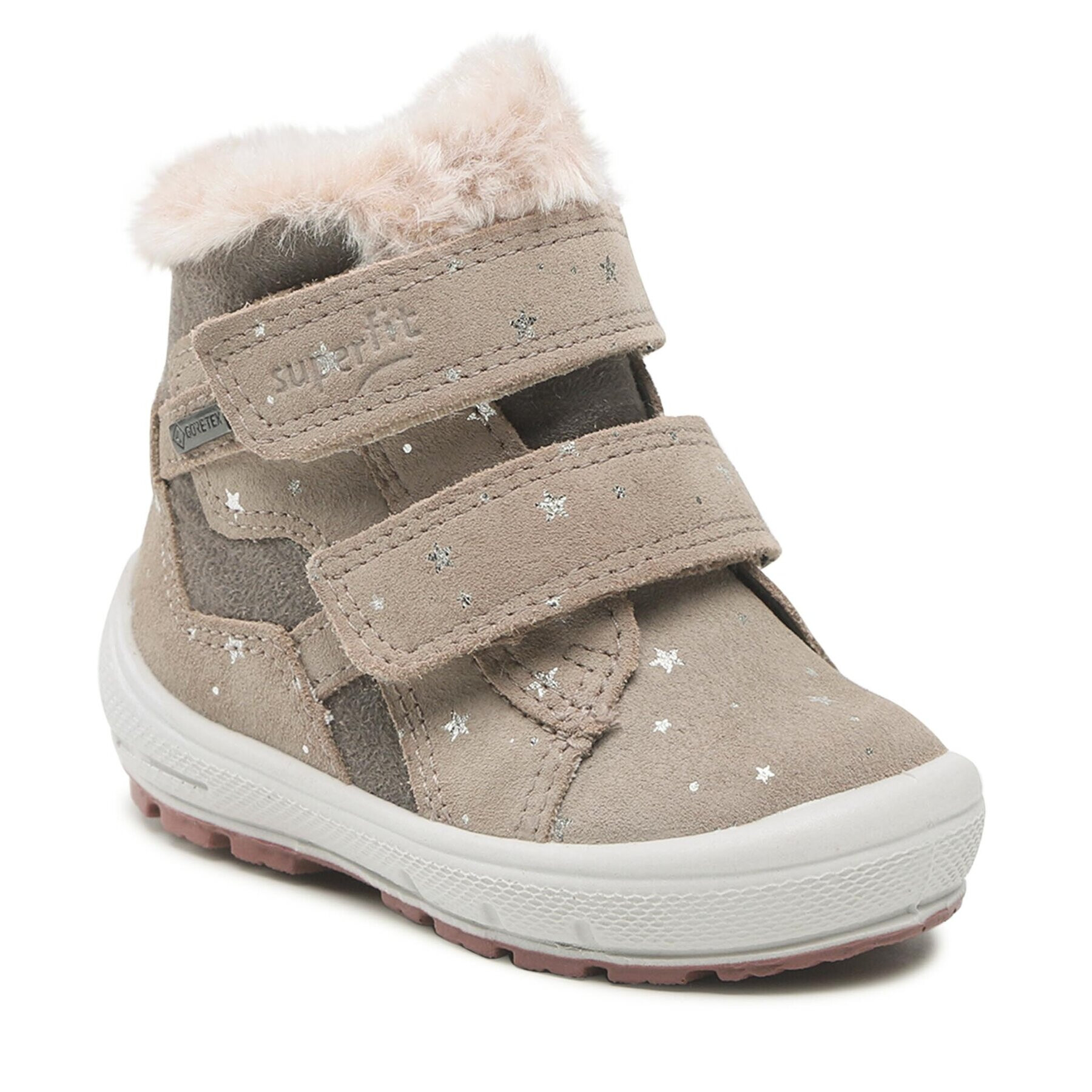 Superfit Апрески GORE-TEX 1-006316-4000 M Бежов - Pepit.bg