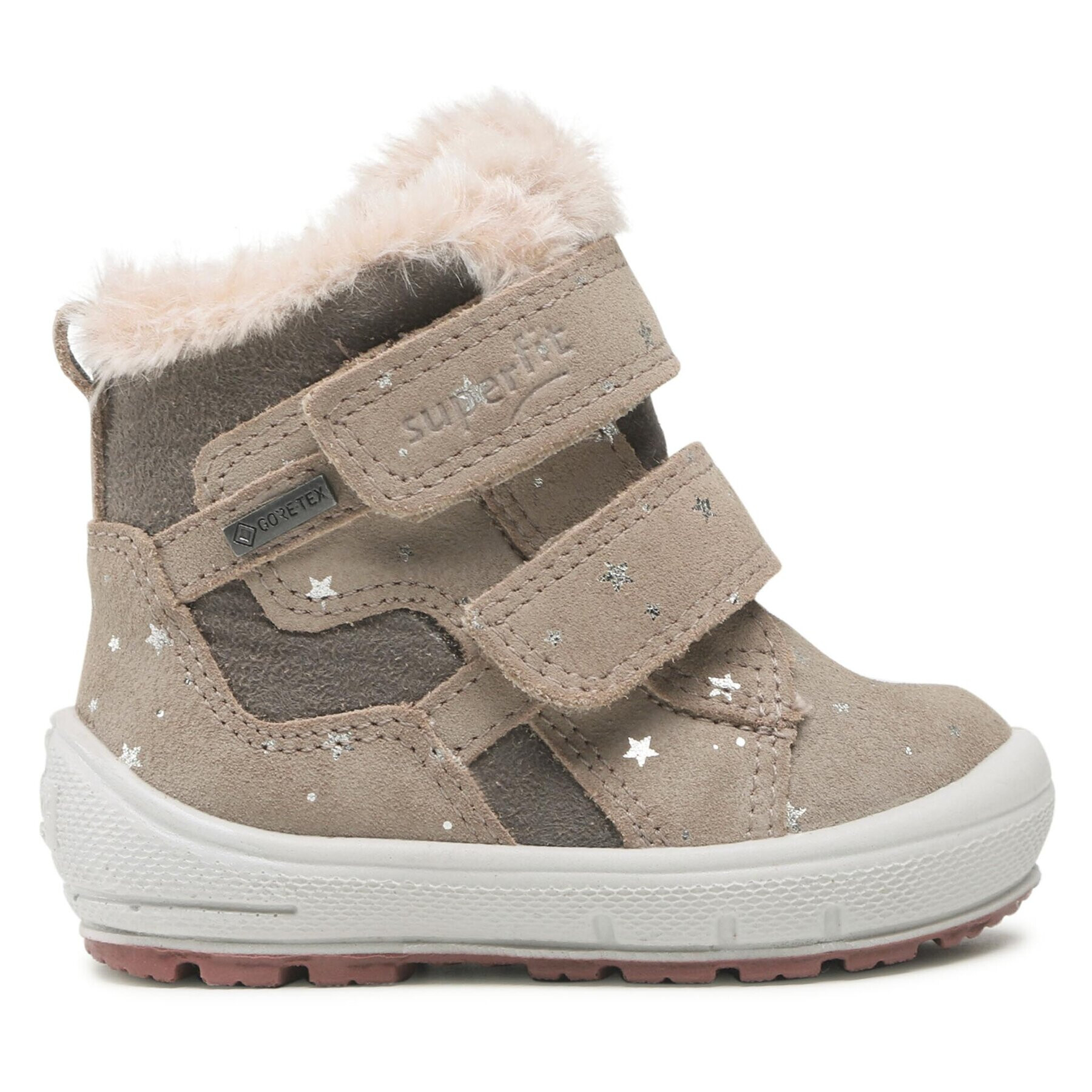 Superfit Апрески GORE-TEX 1-006316-4000 M Бежов - Pepit.bg