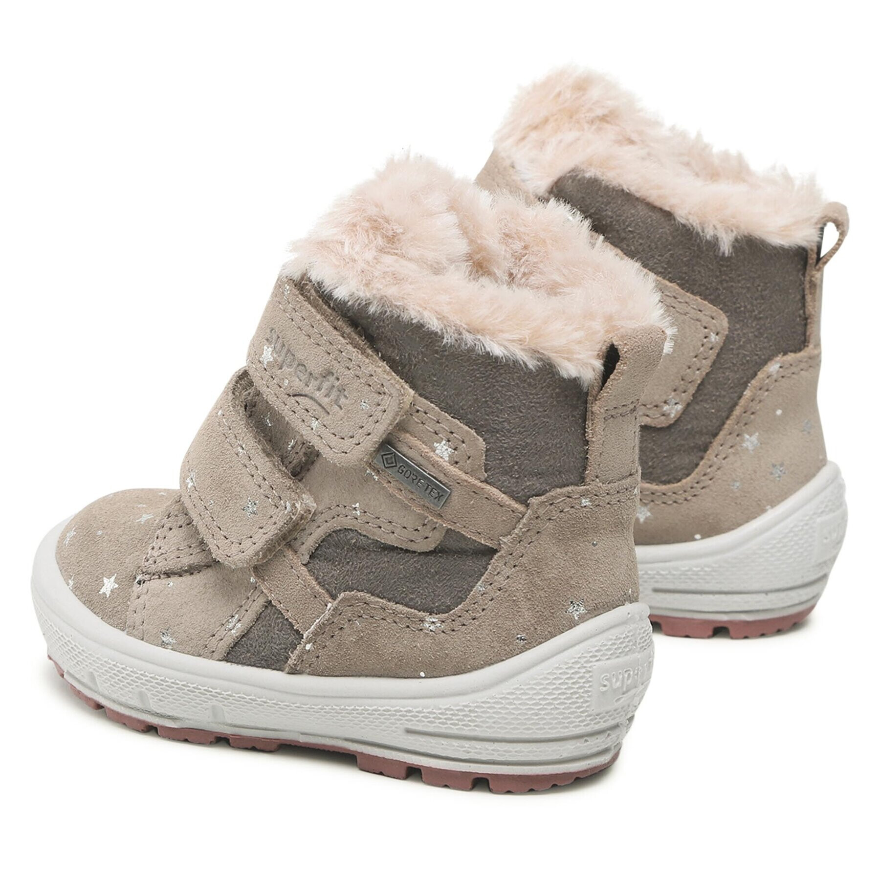 Superfit Апрески GORE-TEX 1-006316-4000 M Бежов - Pepit.bg