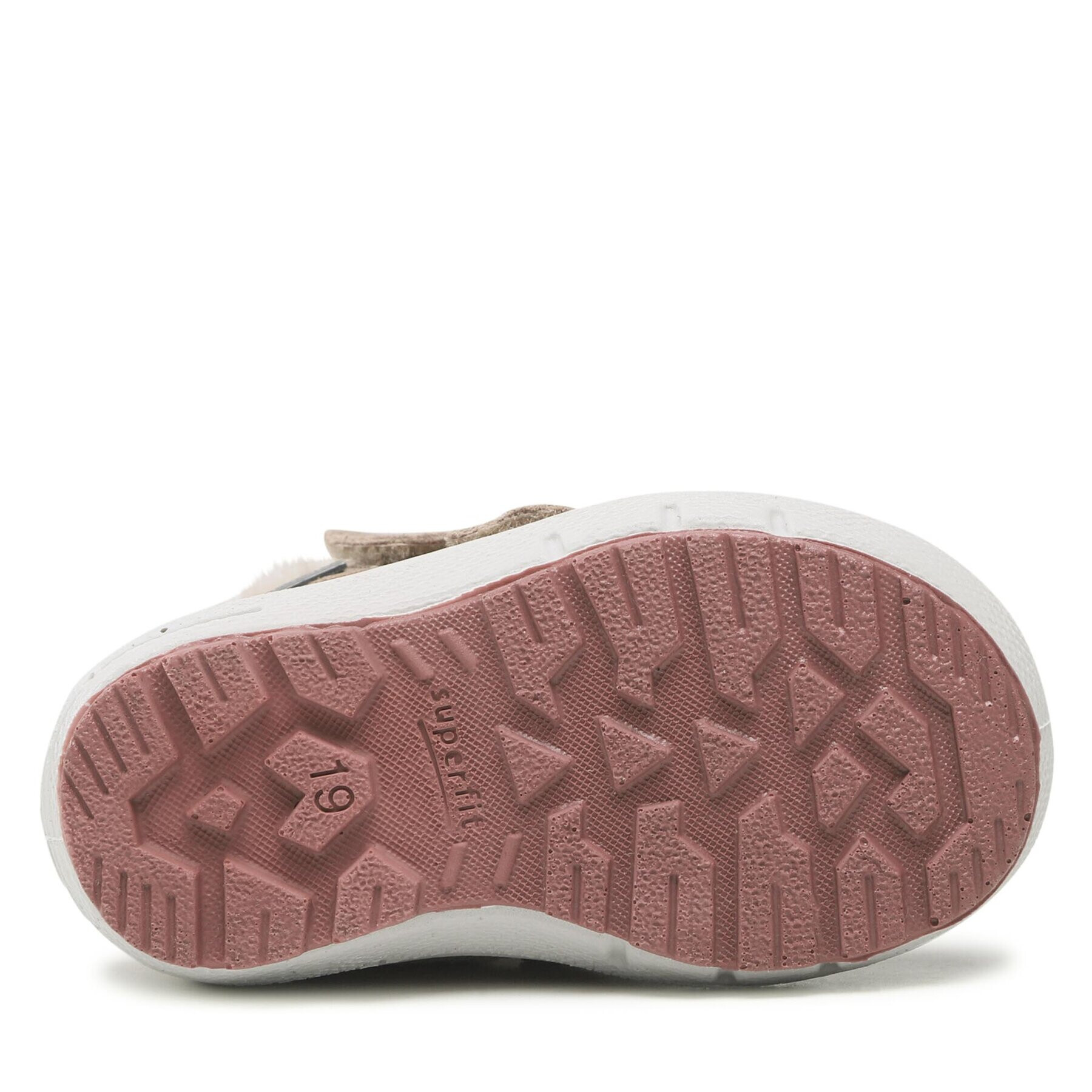 Superfit Апрески GORE-TEX 1-006316-4000 M Бежов - Pepit.bg
