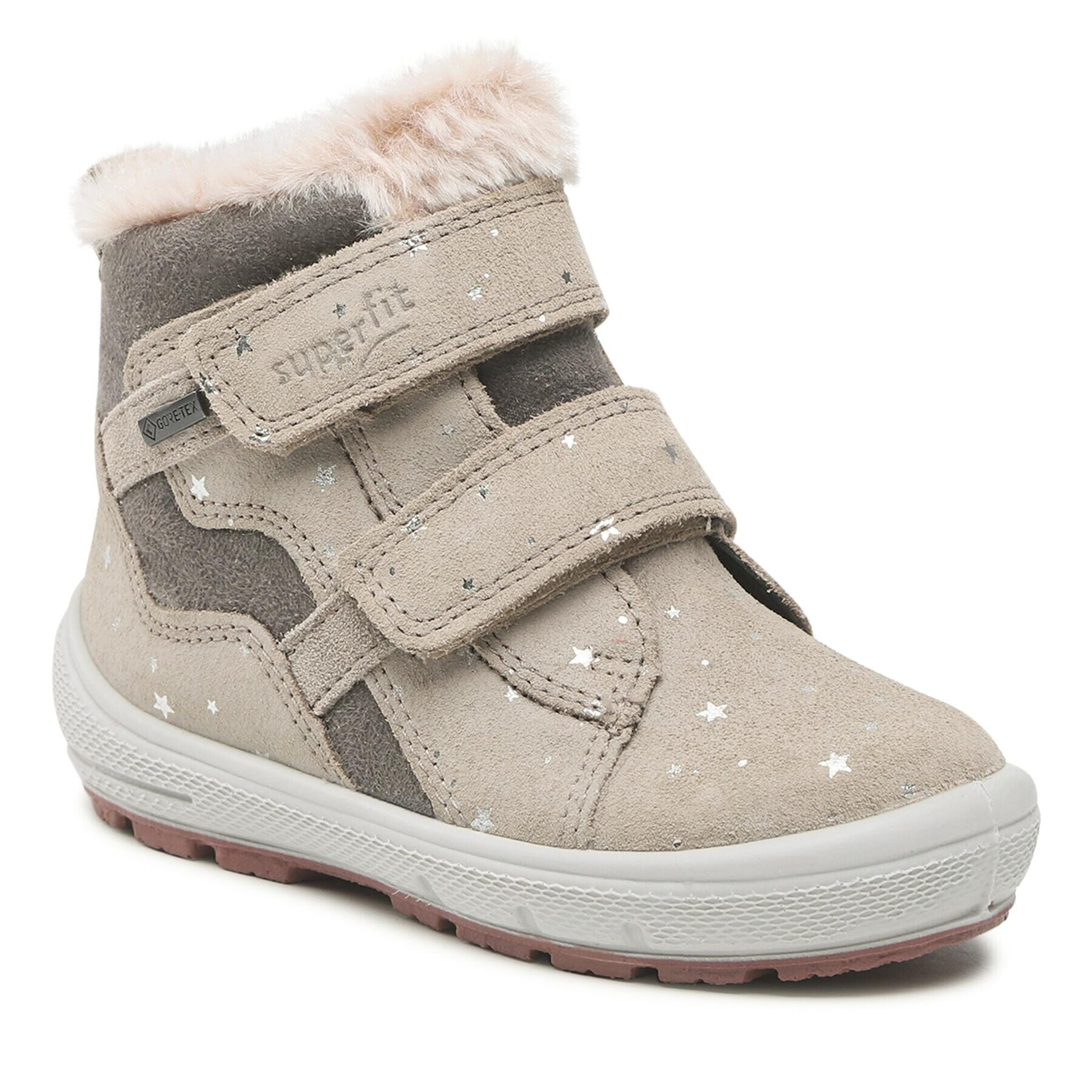 Superfit Апрески GORE-TEX 1-006316-4000 S Бежов - Pepit.bg