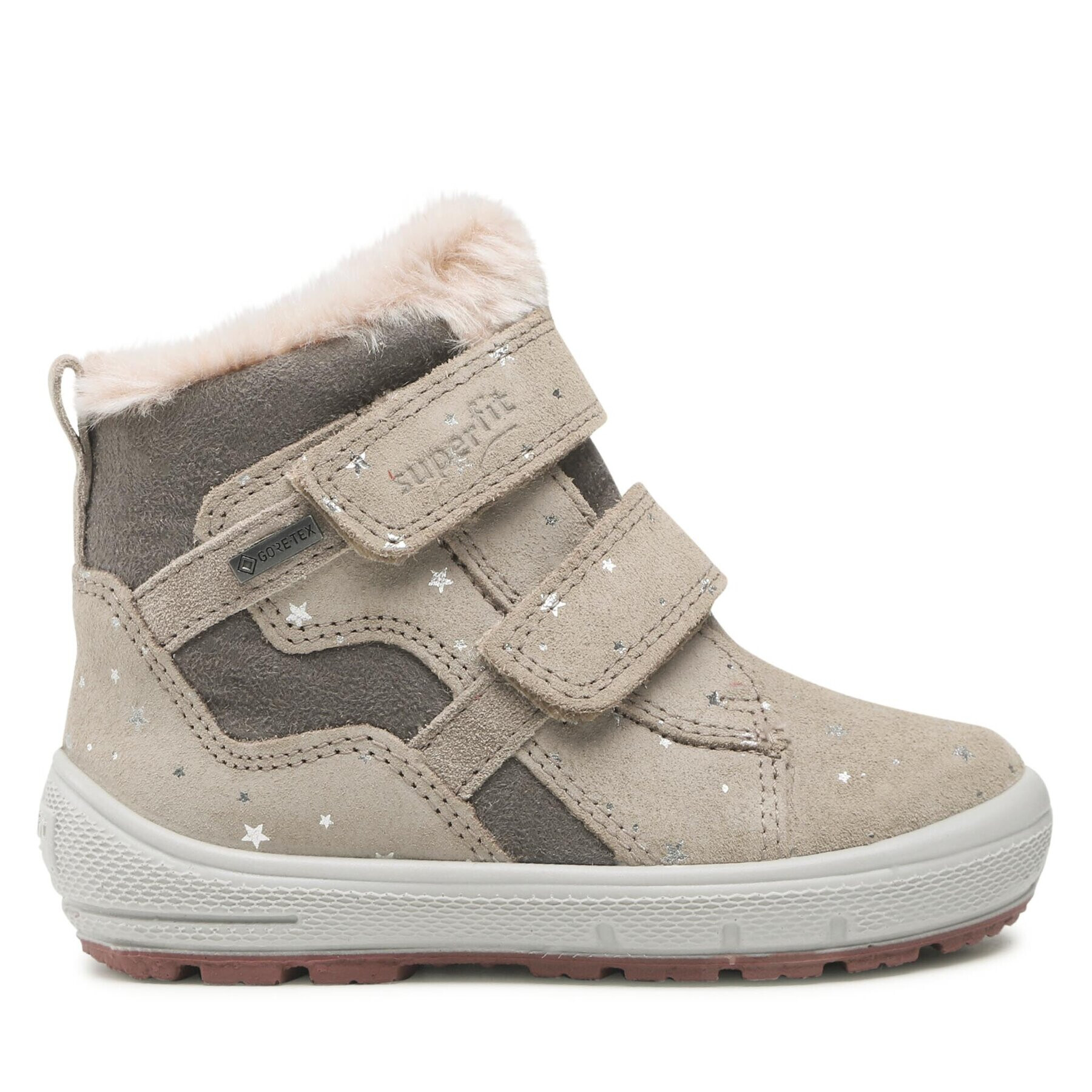 Superfit Апрески GORE-TEX 1-006316-4000 S Бежов - Pepit.bg