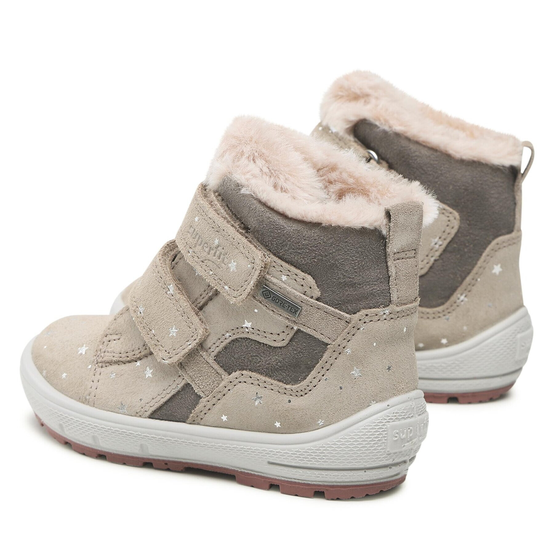 Superfit Апрески GORE-TEX 1-006316-4000 S Бежов - Pepit.bg