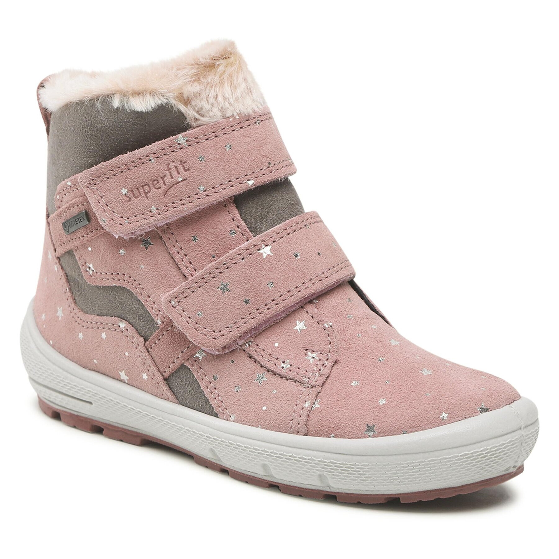 Superfit Апрески GORE-TEX 1-006316-5500 D Розов - Pepit.bg