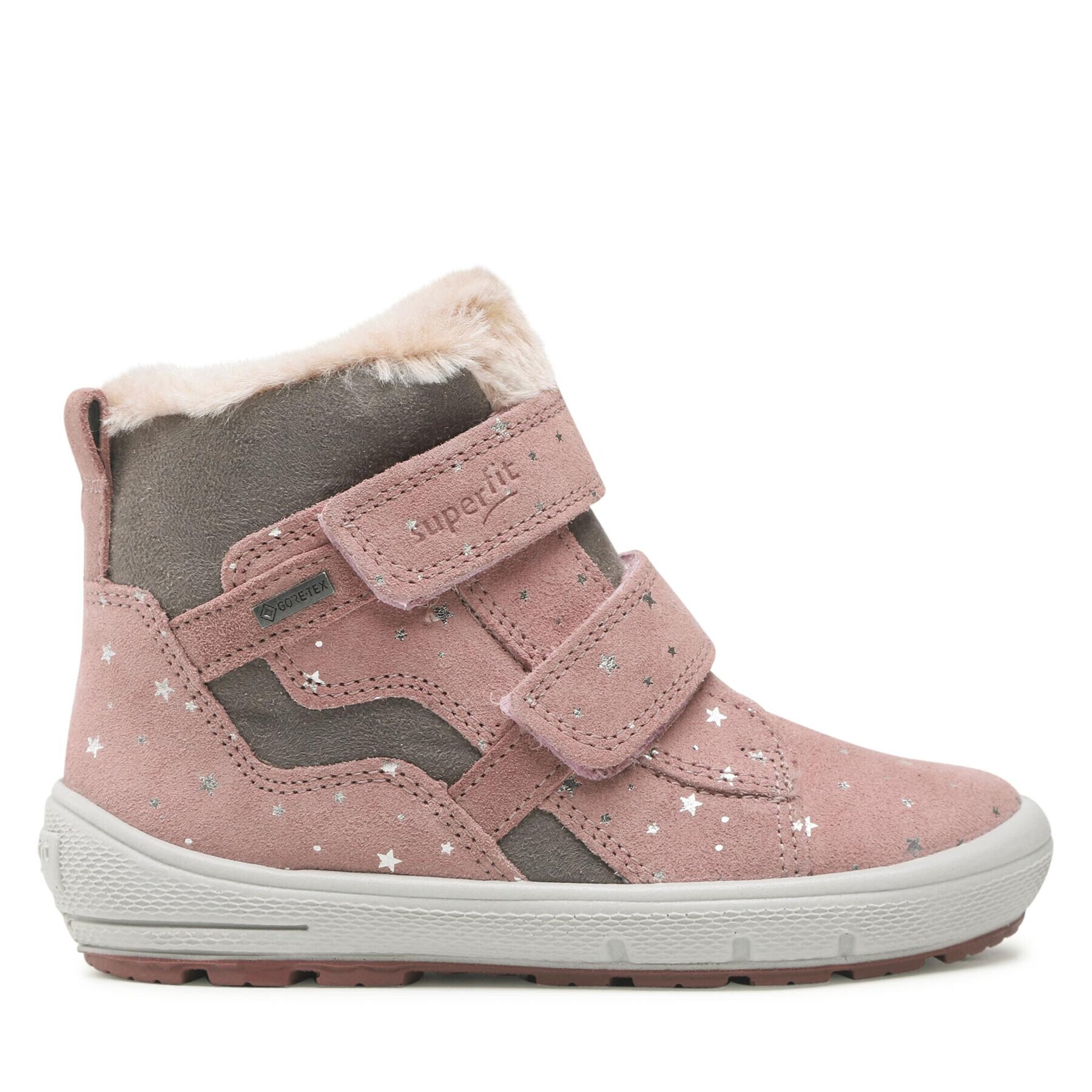 Superfit Апрески GORE-TEX 1-006316-5500 D Розов - Pepit.bg