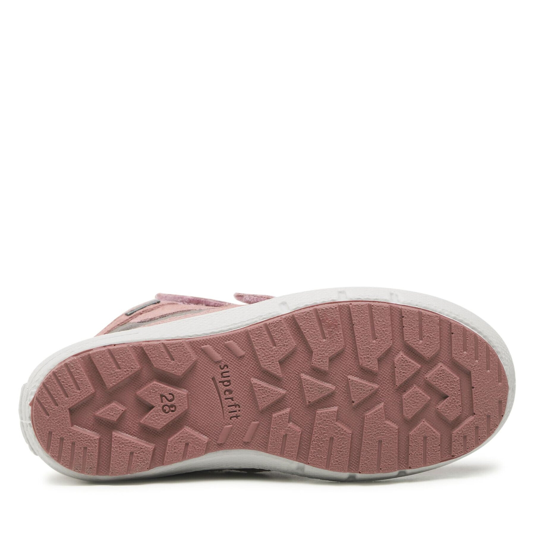Superfit Апрески GORE-TEX 1-006316-5500 D Розов - Pepit.bg