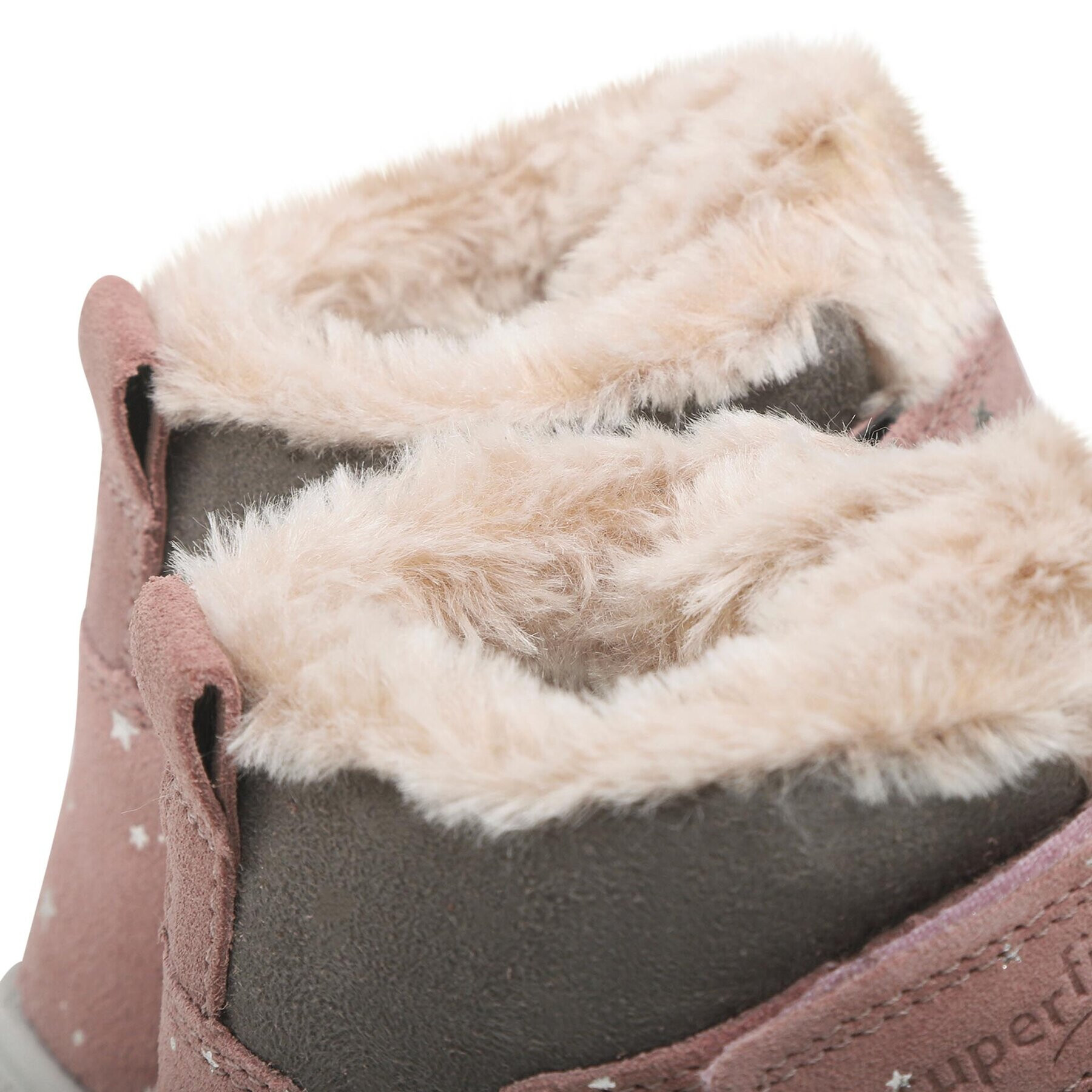 Superfit Апрески GORE-TEX 1-006316-5500 D Розов - Pepit.bg