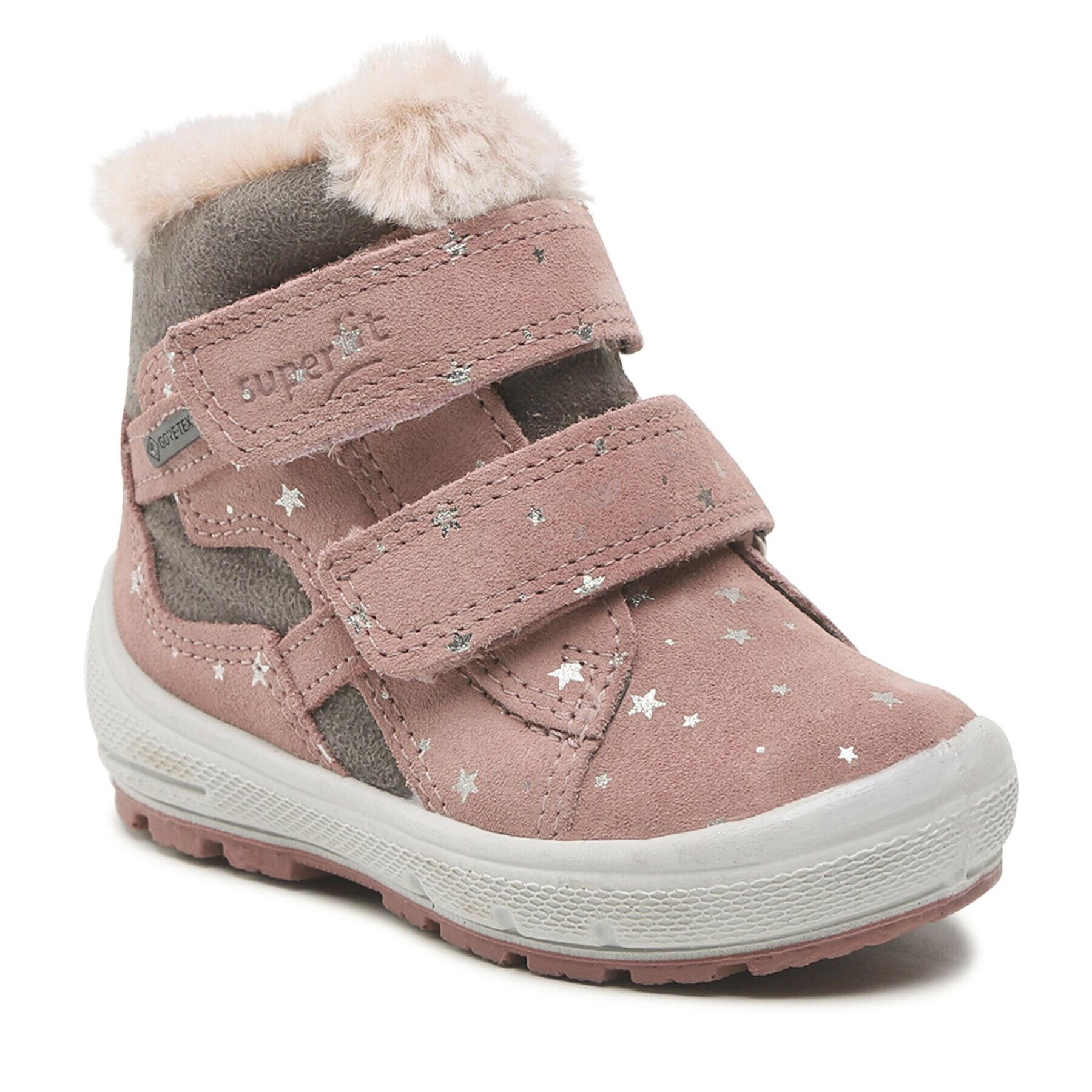 Superfit Апрески GORE-TEX 1-006316-5500 M Розов - Pepit.bg