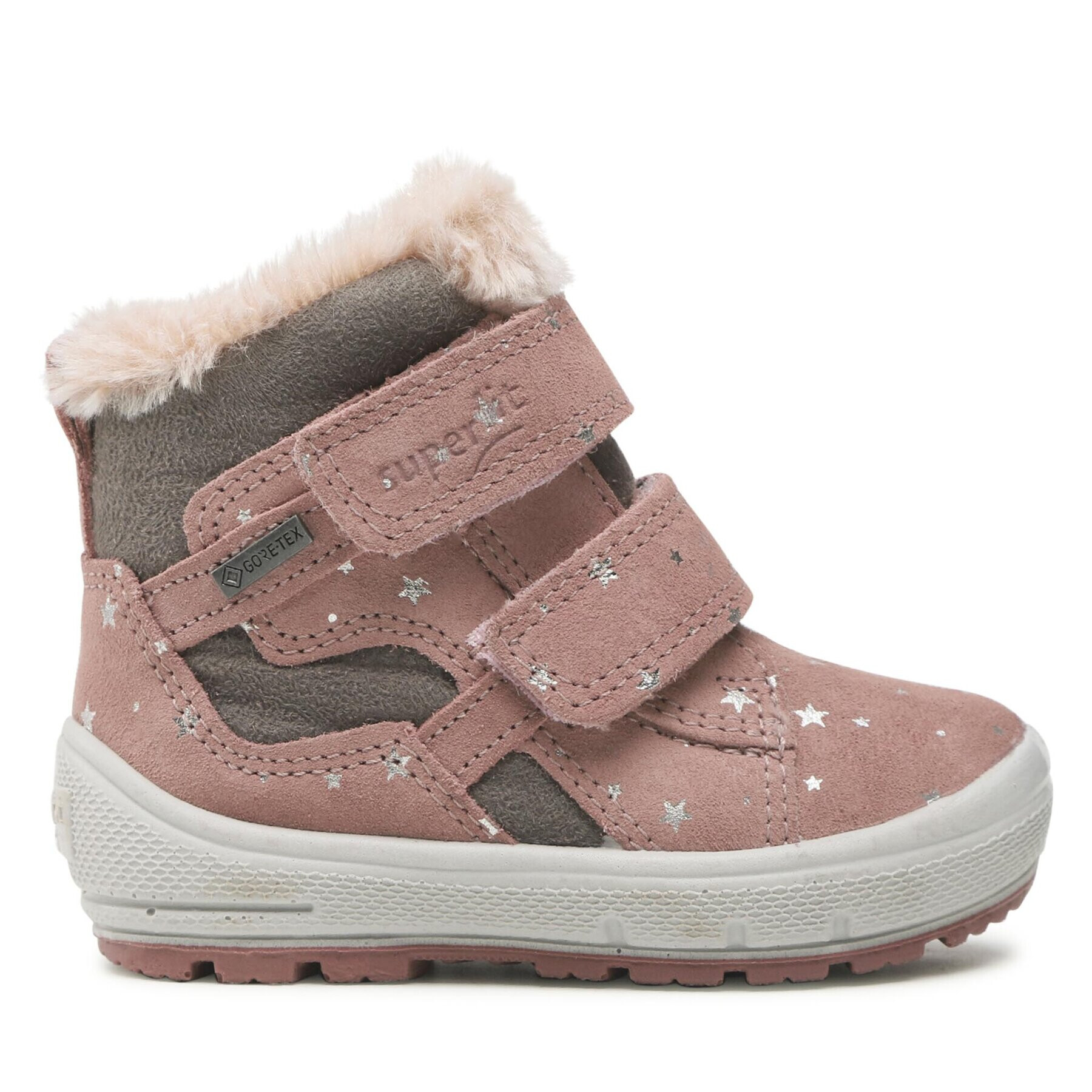 Superfit Апрески GORE-TEX 1-006316-5500 M Розов - Pepit.bg