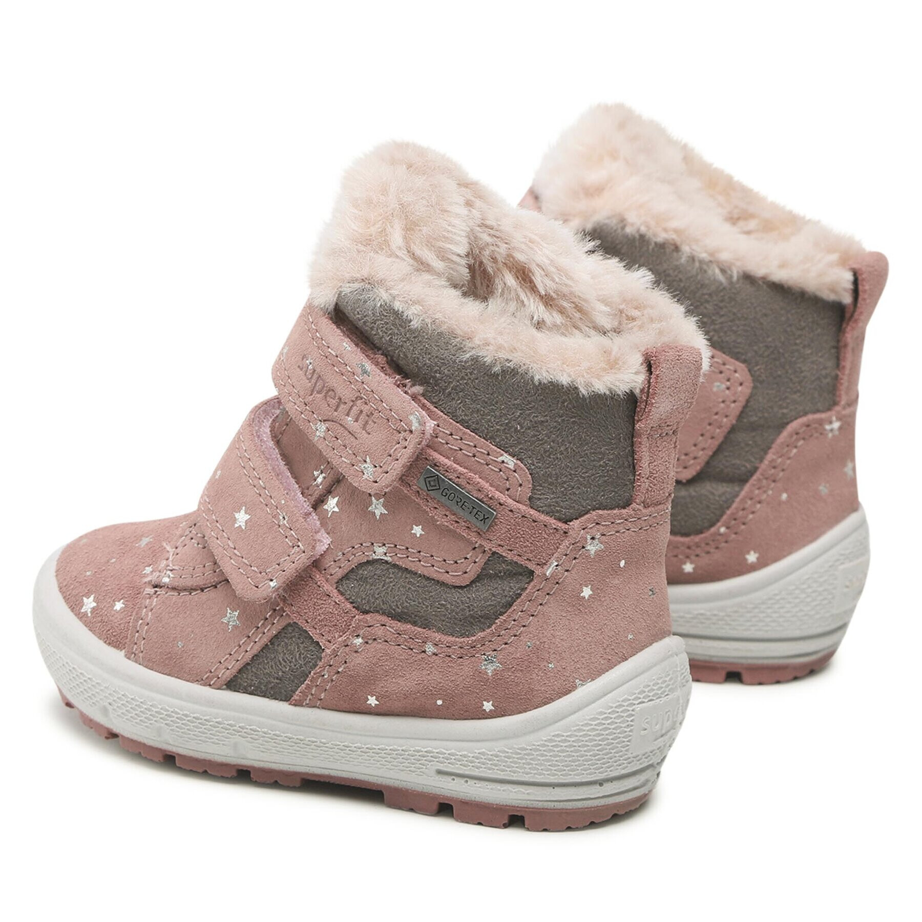 Superfit Апрески GORE-TEX 1-006316-5500 M Розов - Pepit.bg