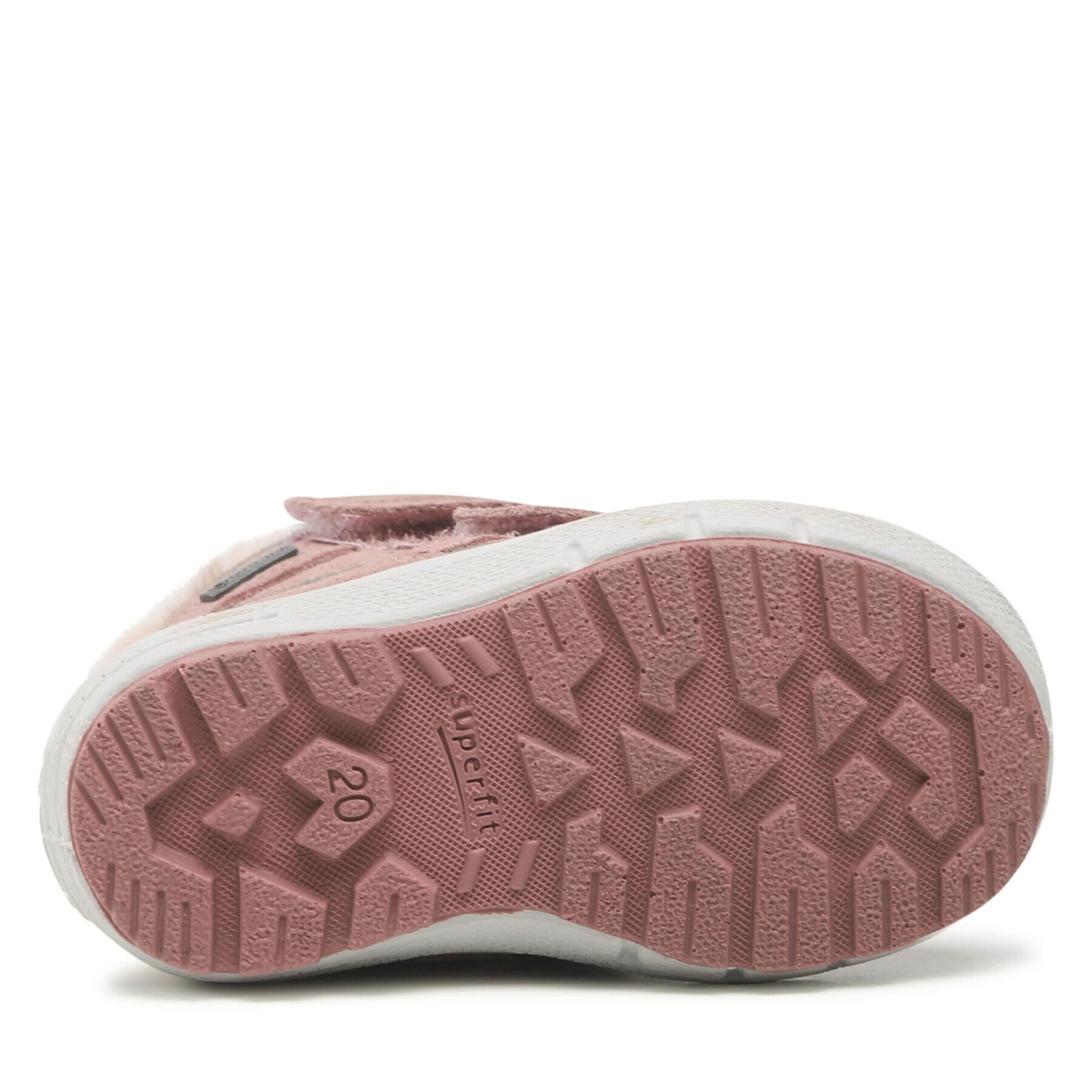 Superfit Апрески GORE-TEX 1-006316-5500 M Розов - Pepit.bg