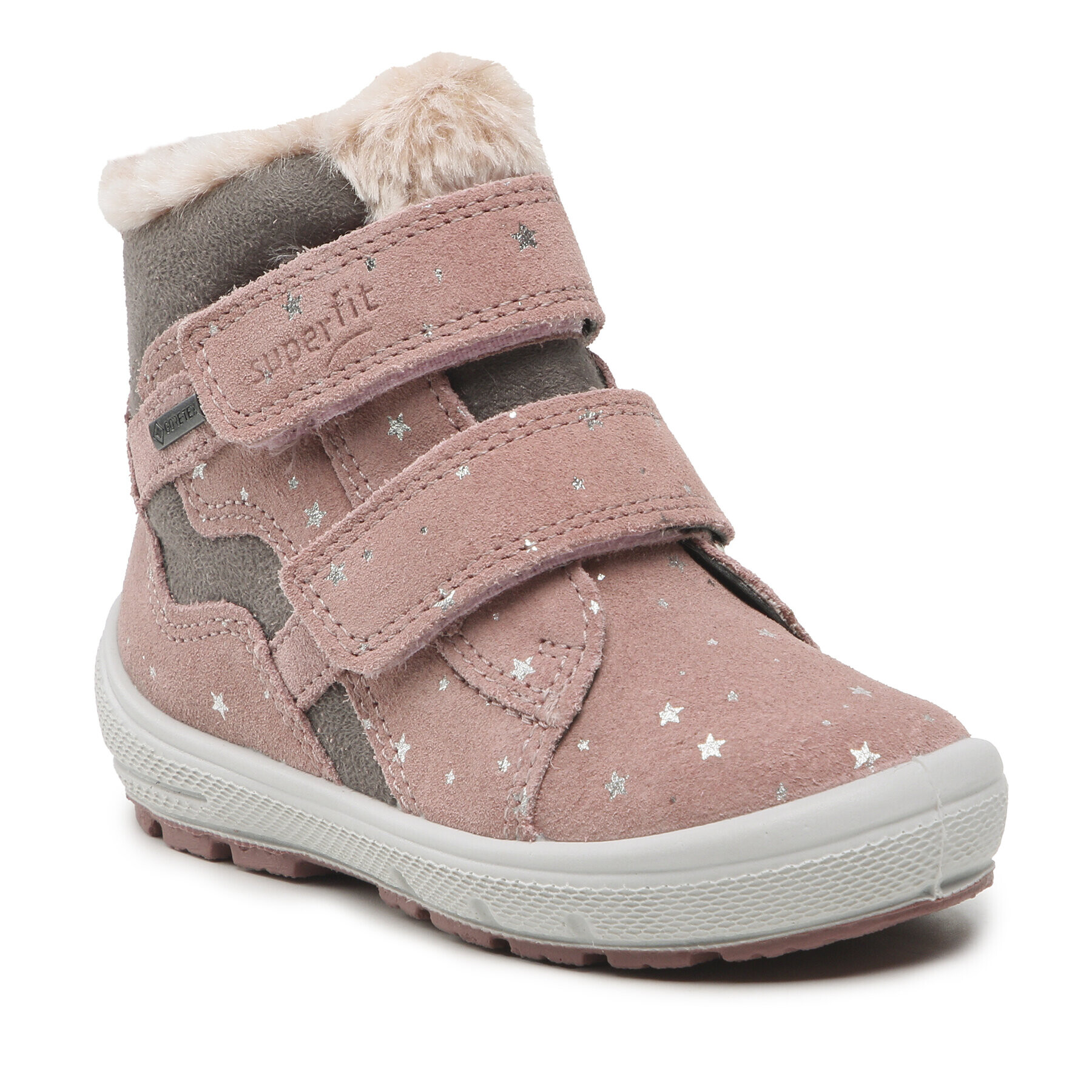 Superfit Апрески GORE-TEX 1-006316-5500 S Розов - Pepit.bg