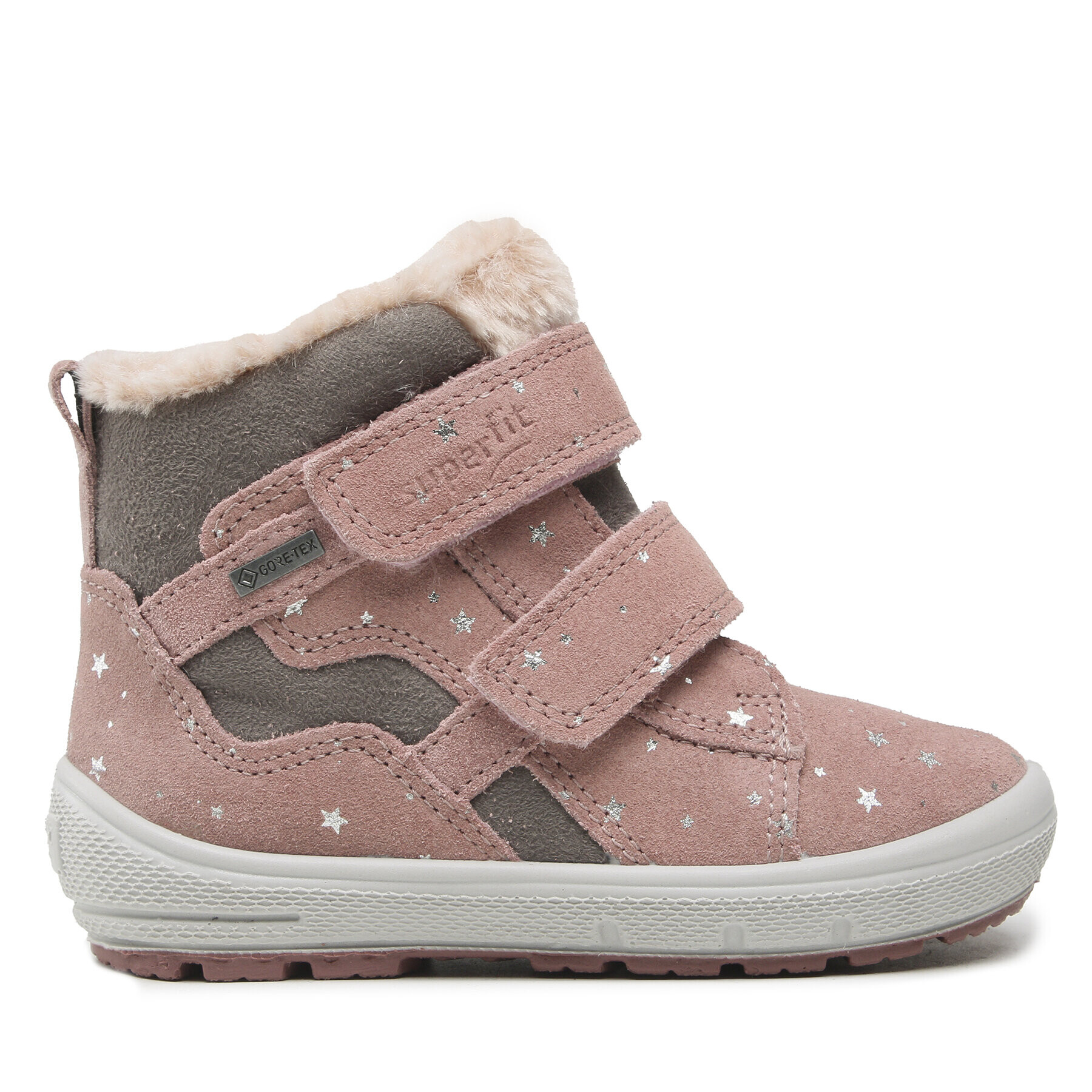 Superfit Апрески GORE-TEX 1-006316-5500 S Розов - Pepit.bg