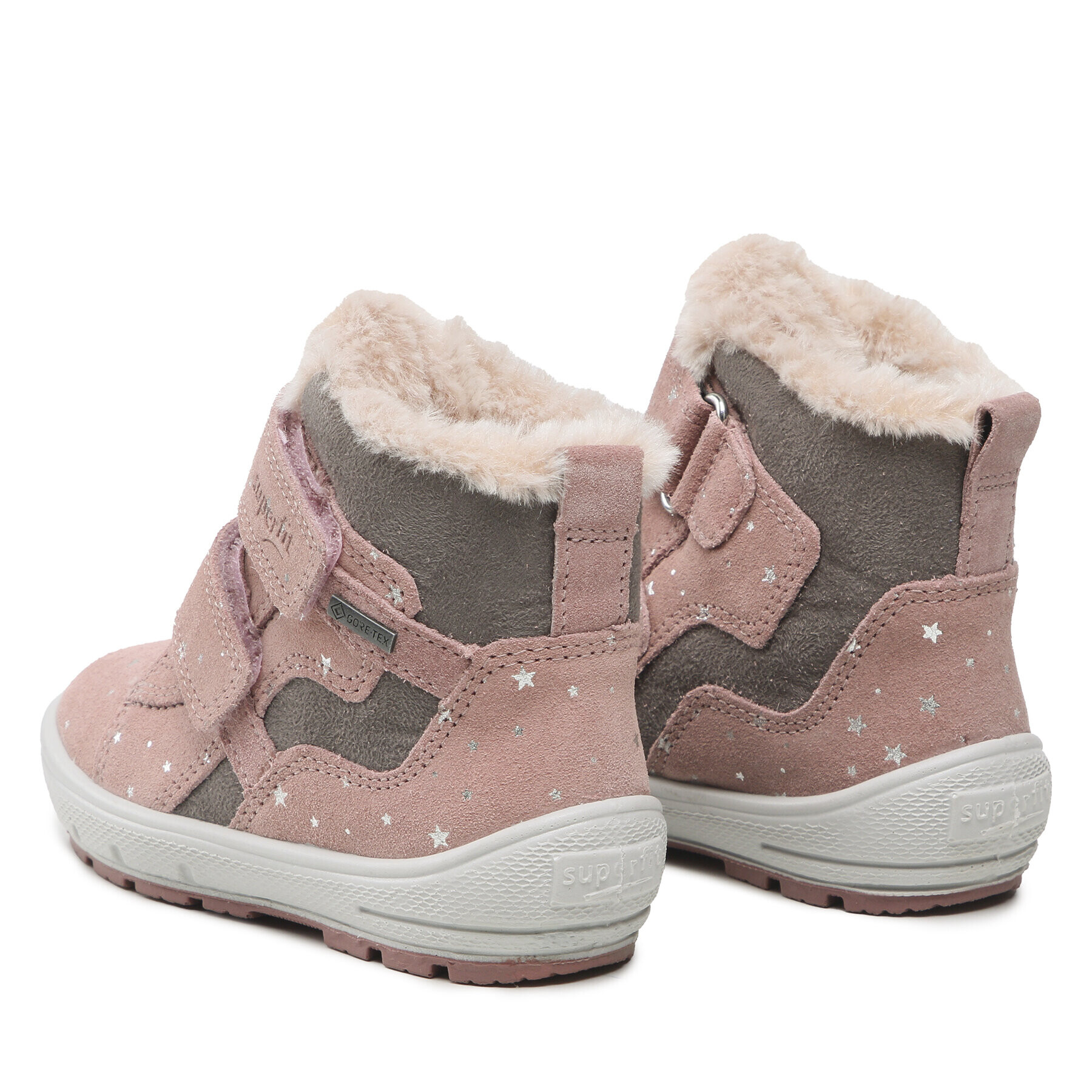 Superfit Апрески GORE-TEX 1-006316-5500 S Розов - Pepit.bg