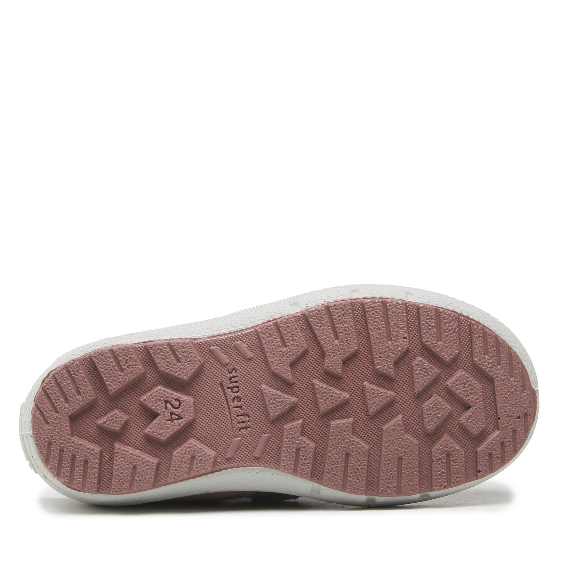 Superfit Апрески GORE-TEX 1-006316-5500 S Розов - Pepit.bg