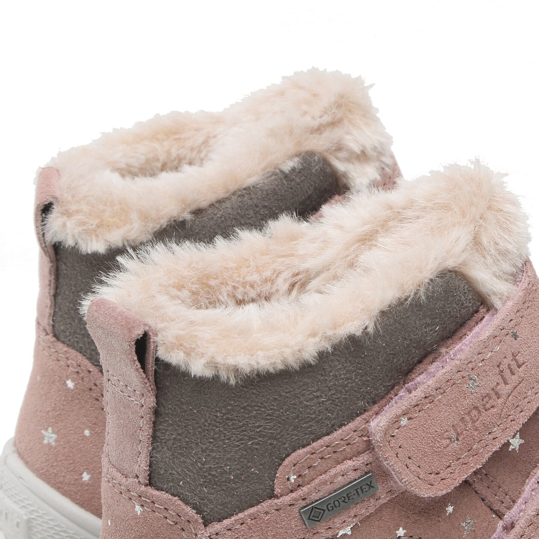 Superfit Апрески GORE-TEX 1-006316-5500 S Розов - Pepit.bg