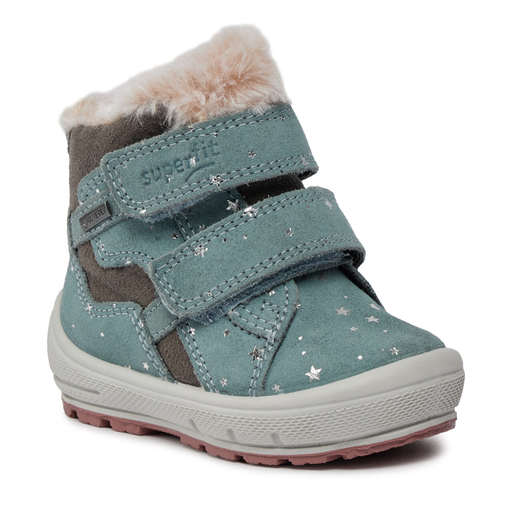 Superfit Апрески GORE-TEX 1-006316-7500 M Зелен - Pepit.bg