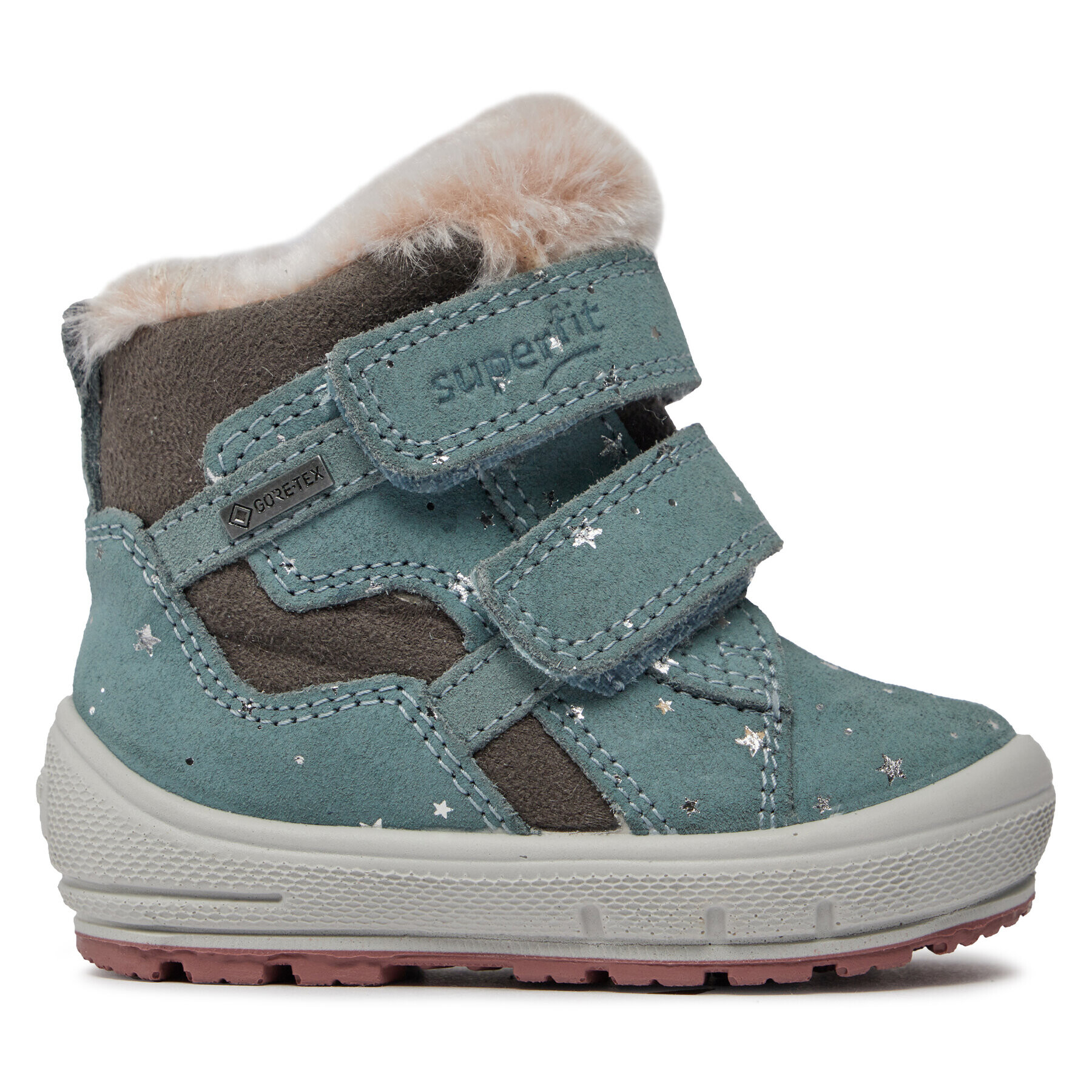 Superfit Апрески GORE-TEX 1-006316-7500 M Зелен - Pepit.bg