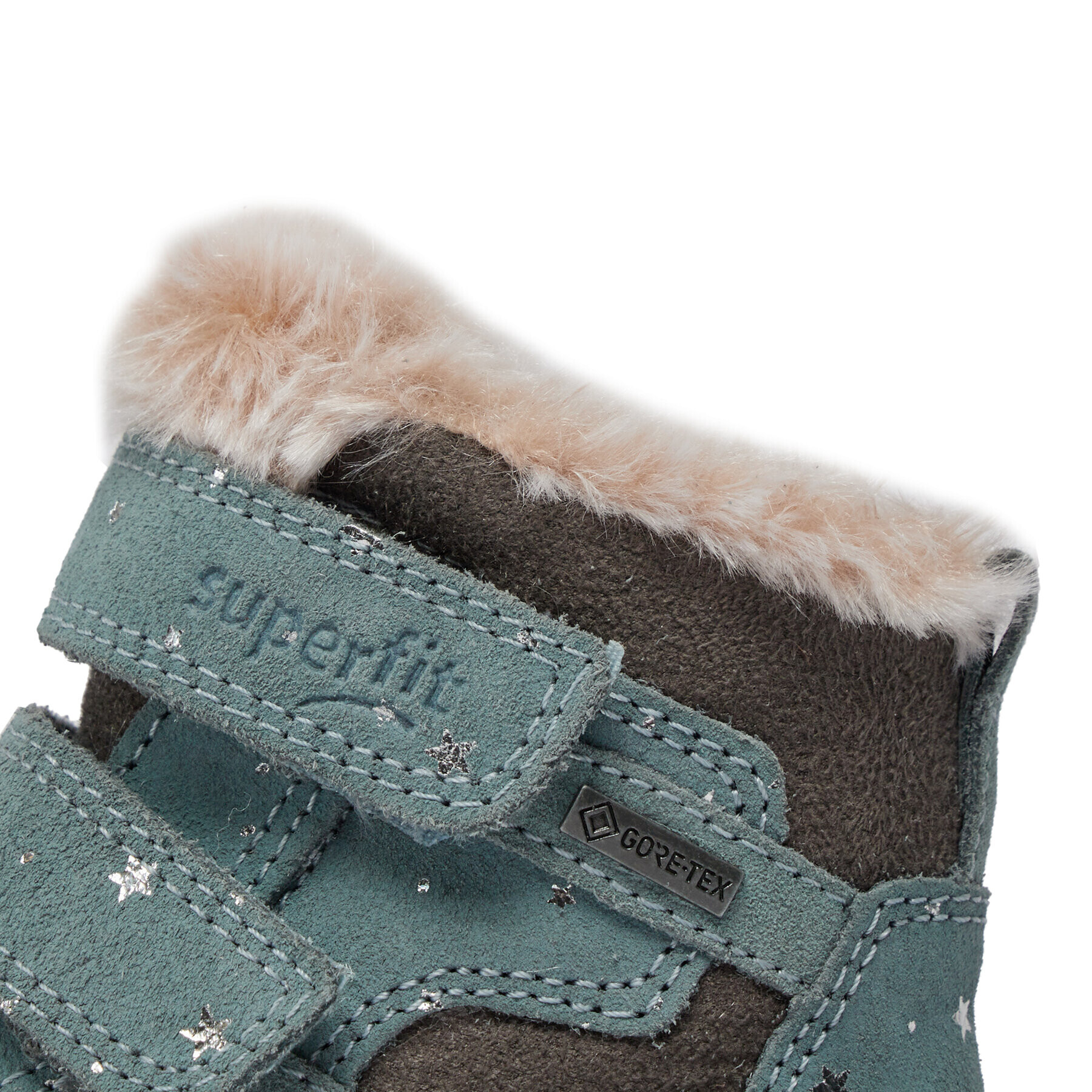 Superfit Апрески GORE-TEX 1-006316-7500 M Зелен - Pepit.bg