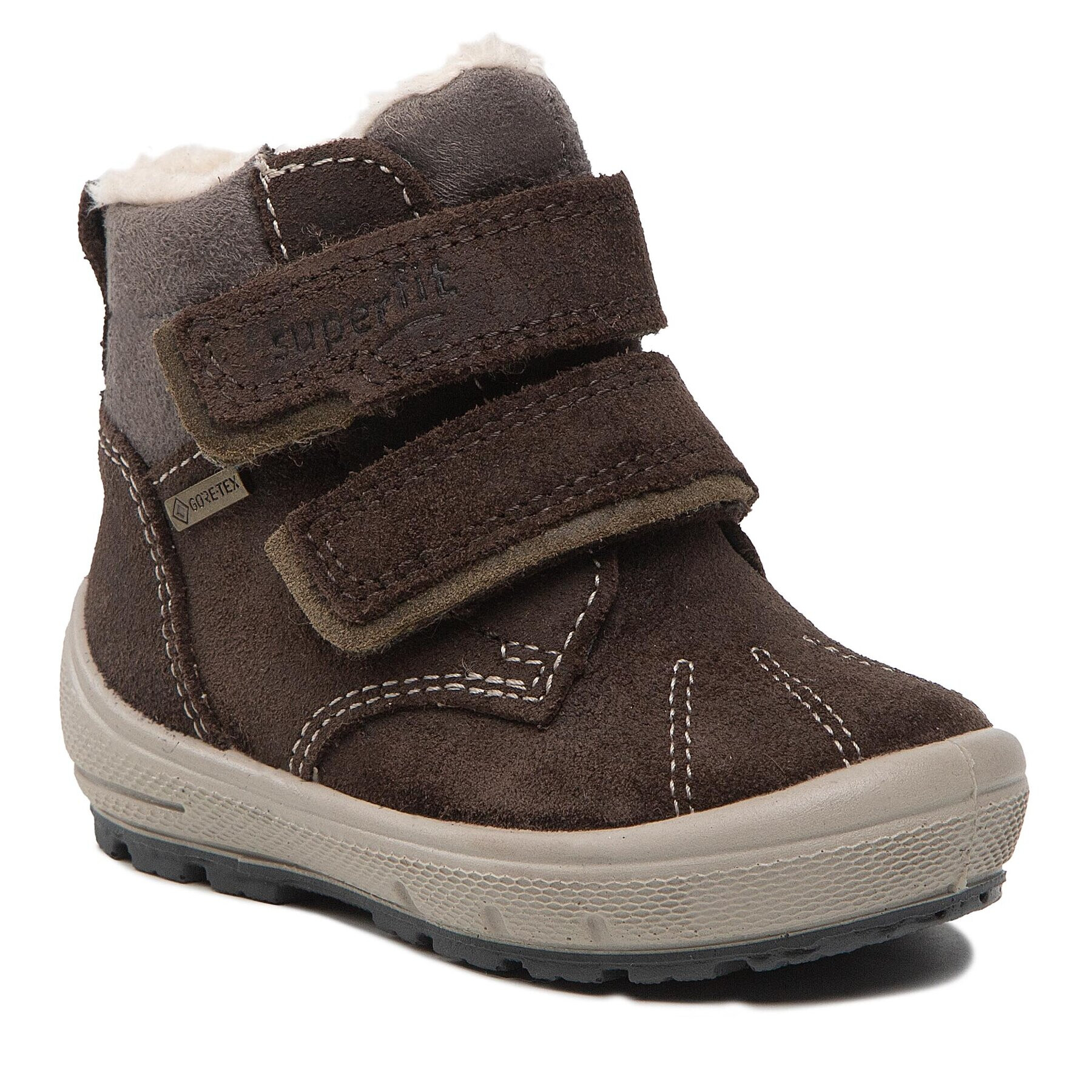 Superfit Апрески GORE-TEX 1-006317-3000 M Кафяв - Pepit.bg