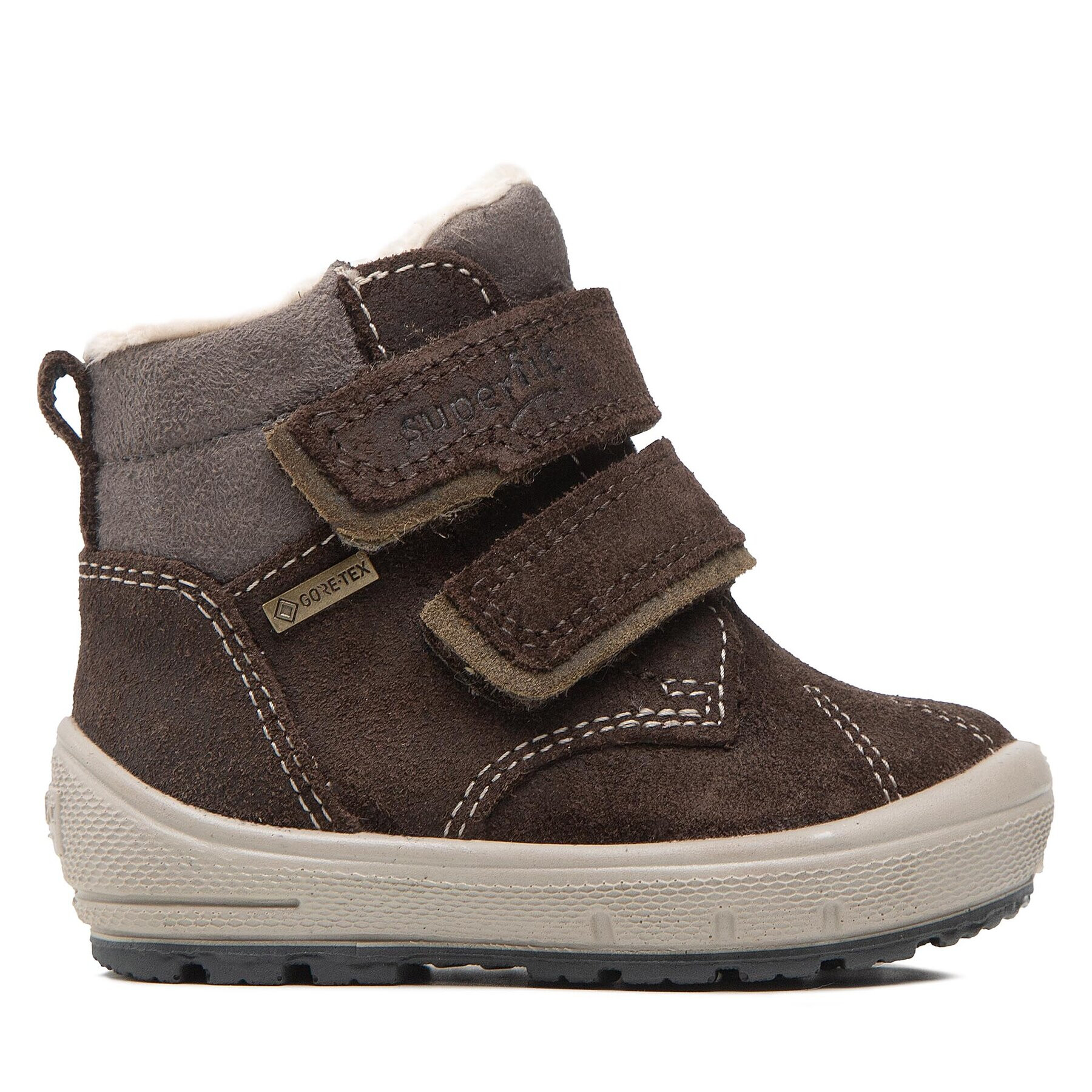 Superfit Апрески GORE-TEX 1-006317-3000 M Кафяв - Pepit.bg