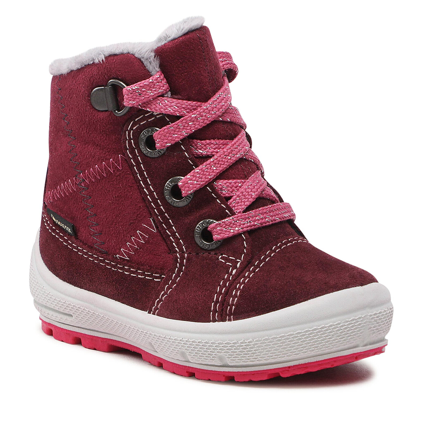 Superfit Апрески GORE-TEX 1-006318-5000 M Бордо - Pepit.bg