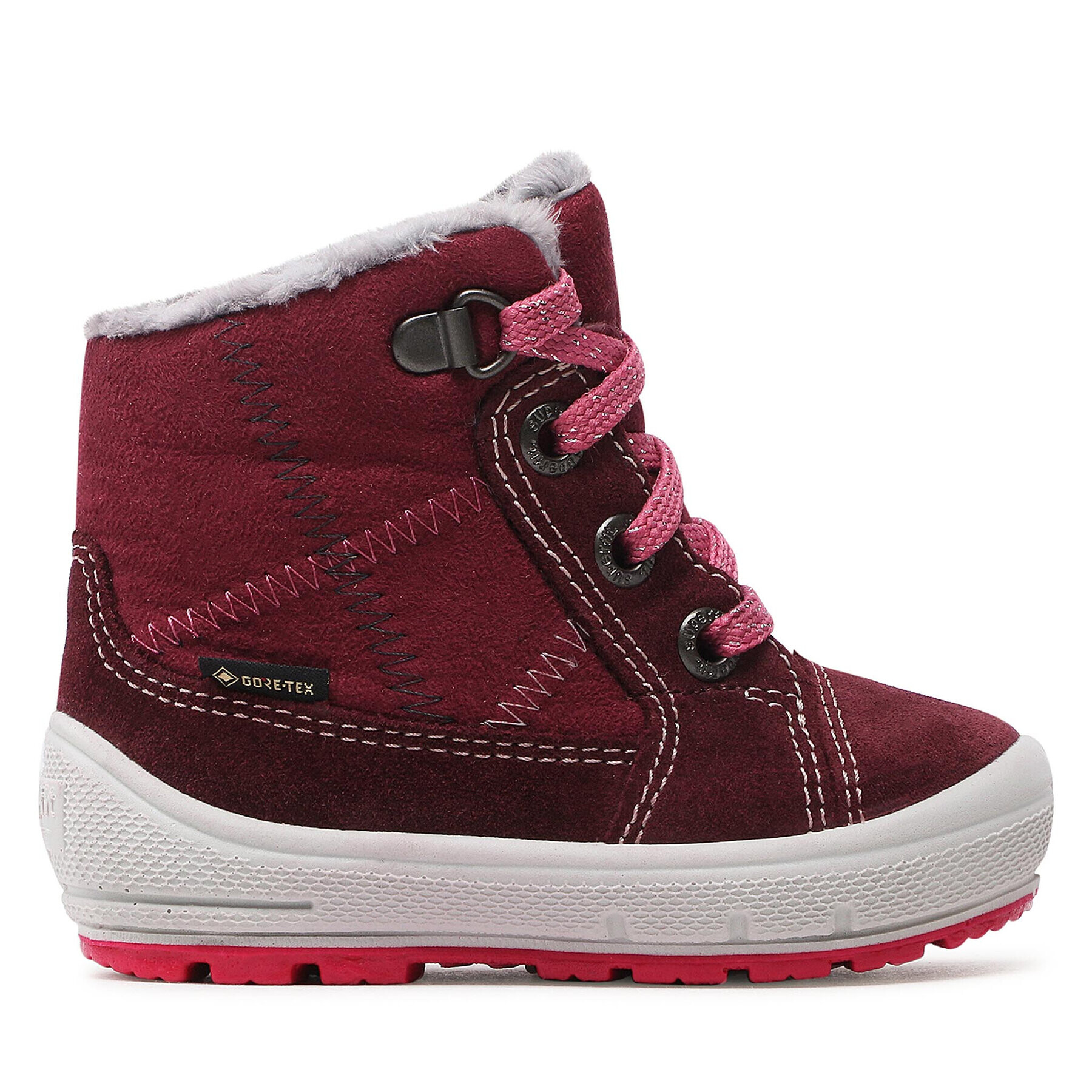 Superfit Апрески GORE-TEX 1-006318-5000 M Бордо - Pepit.bg