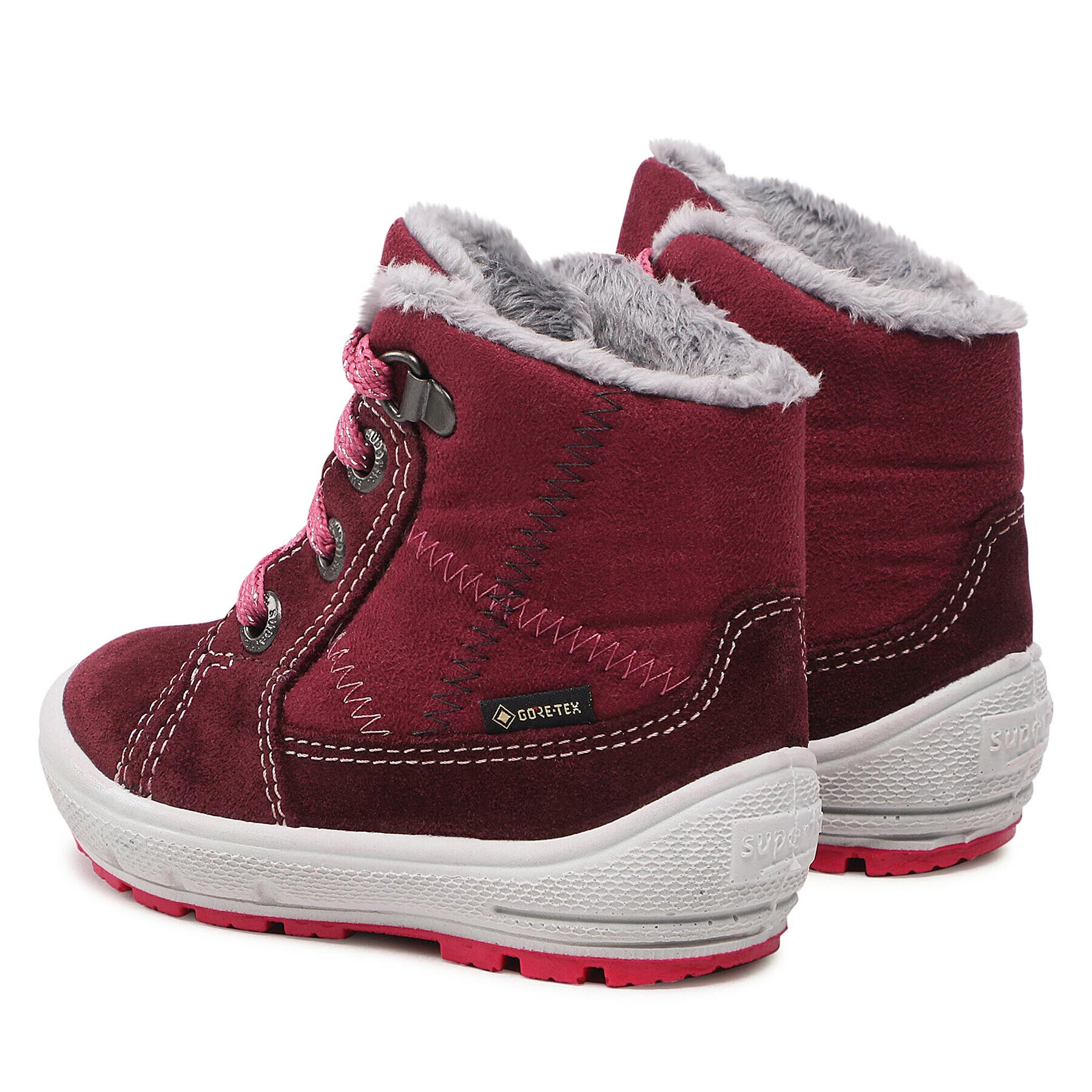 Superfit Апрески GORE-TEX 1-006318-5000 M Бордо - Pepit.bg