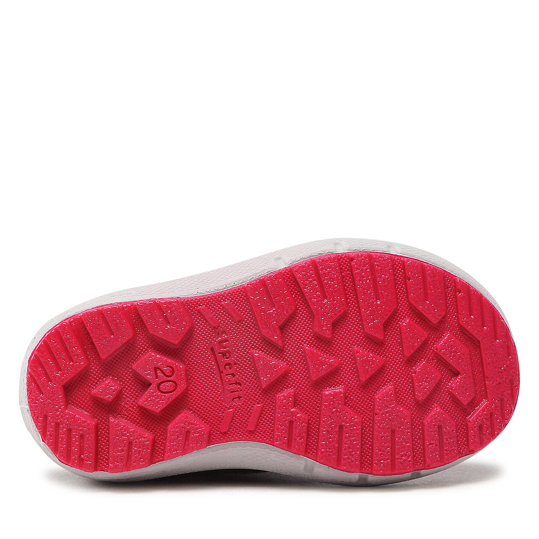 Superfit Апрески GORE-TEX 1-006318-5000 M Бордо - Pepit.bg