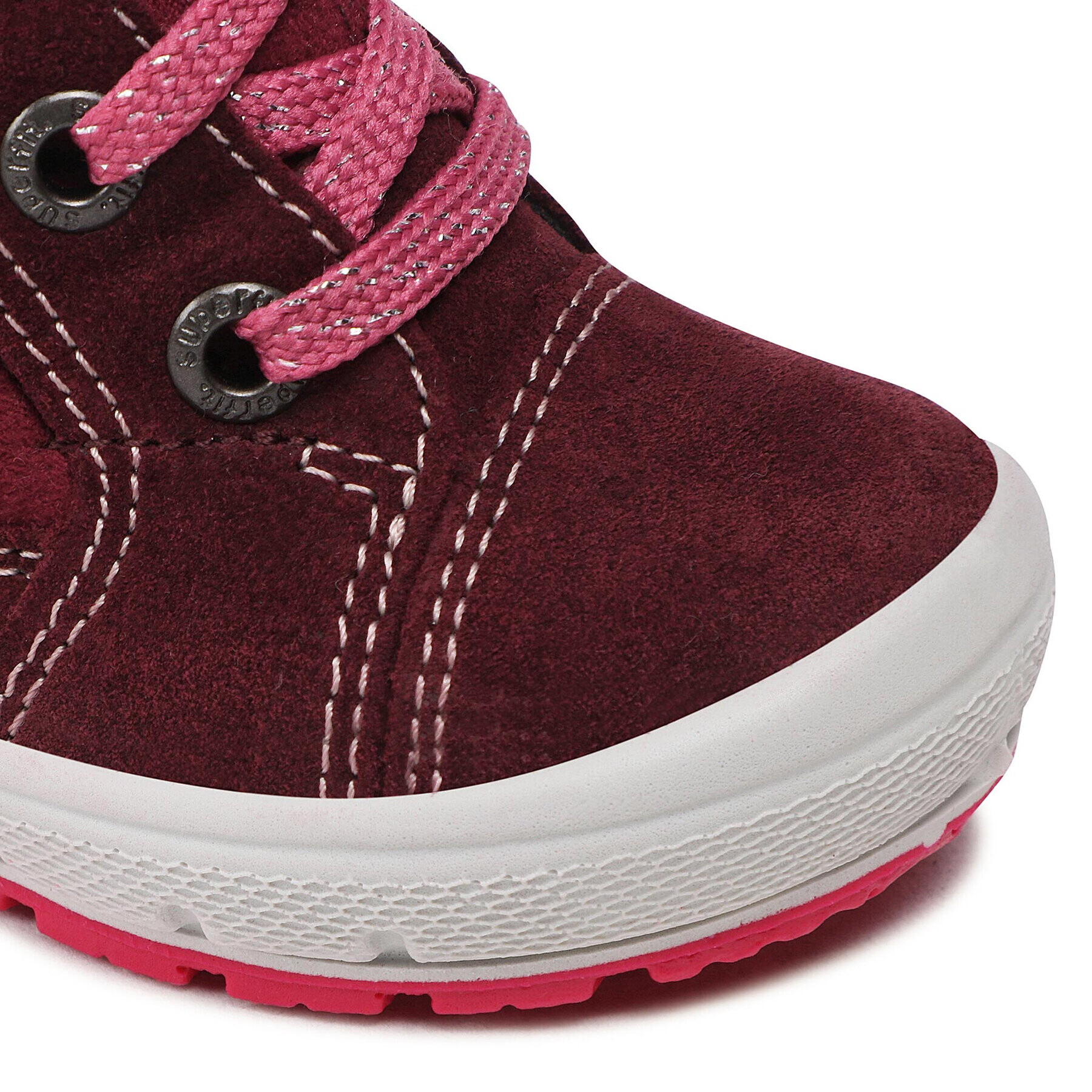 Superfit Апрески GORE-TEX 1-006318-5000 M Бордо - Pepit.bg